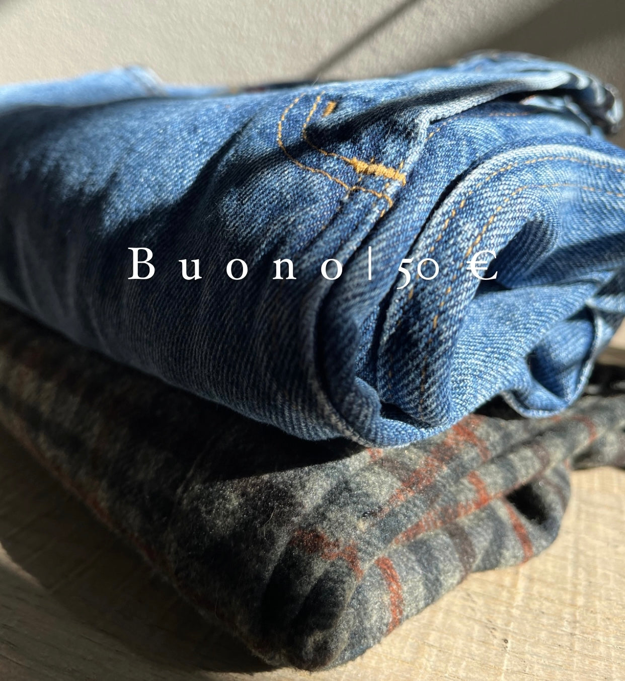 Fai un regalo alla tua persona preferita