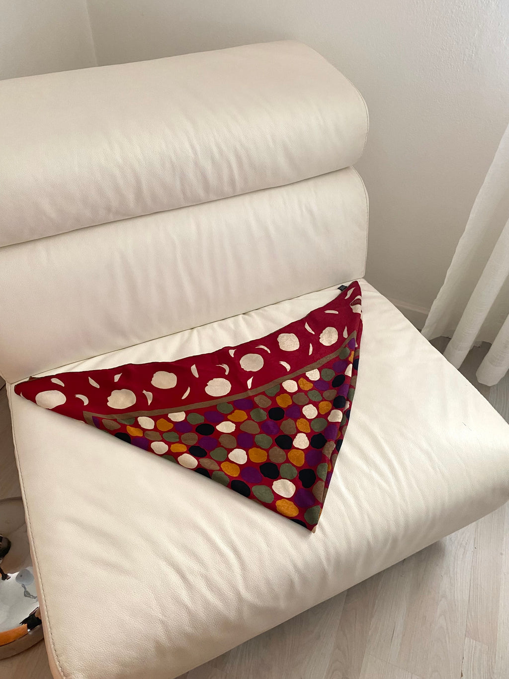 Missoni Foulard astratto