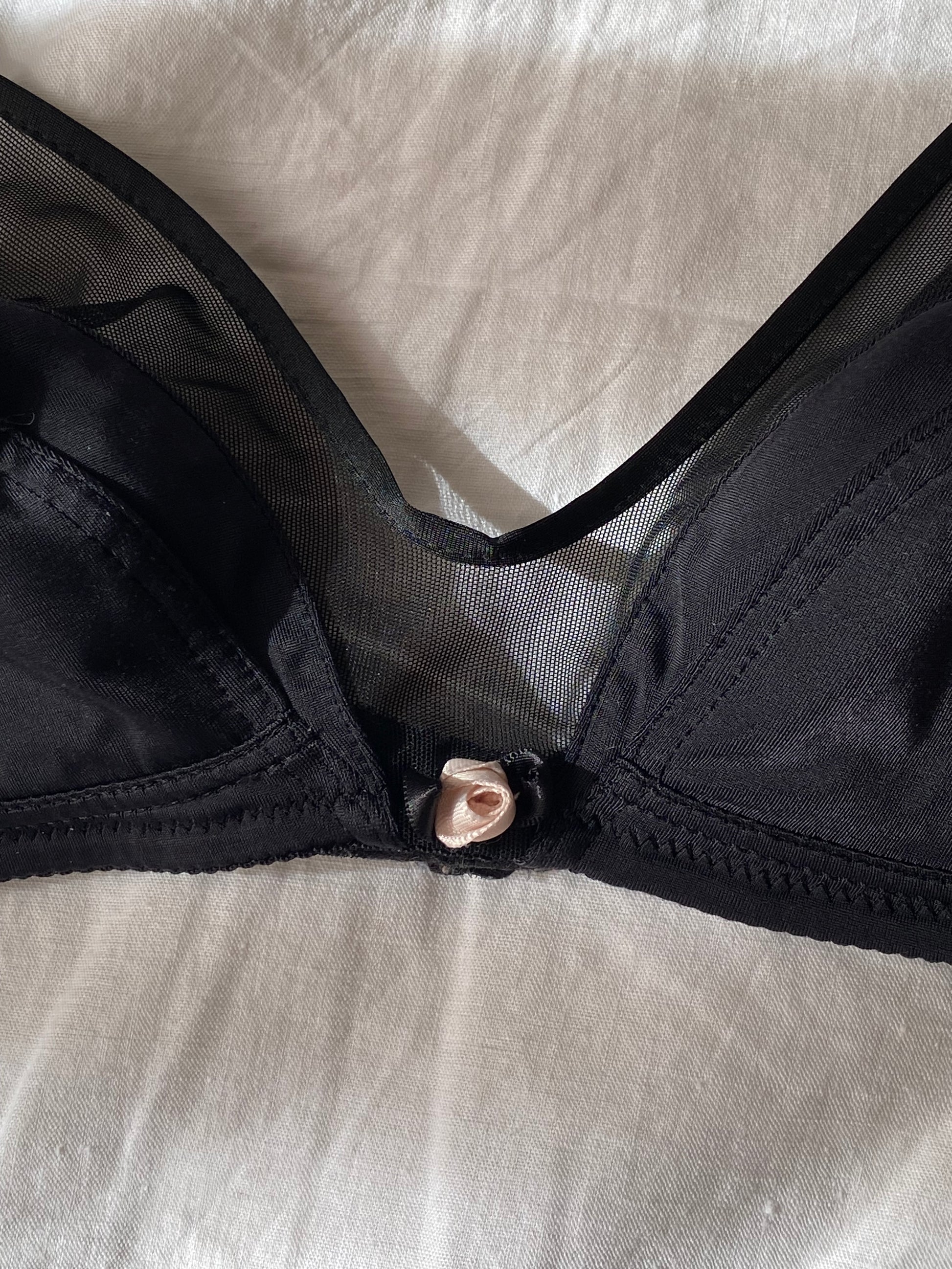 Reggiseno anni ‘90