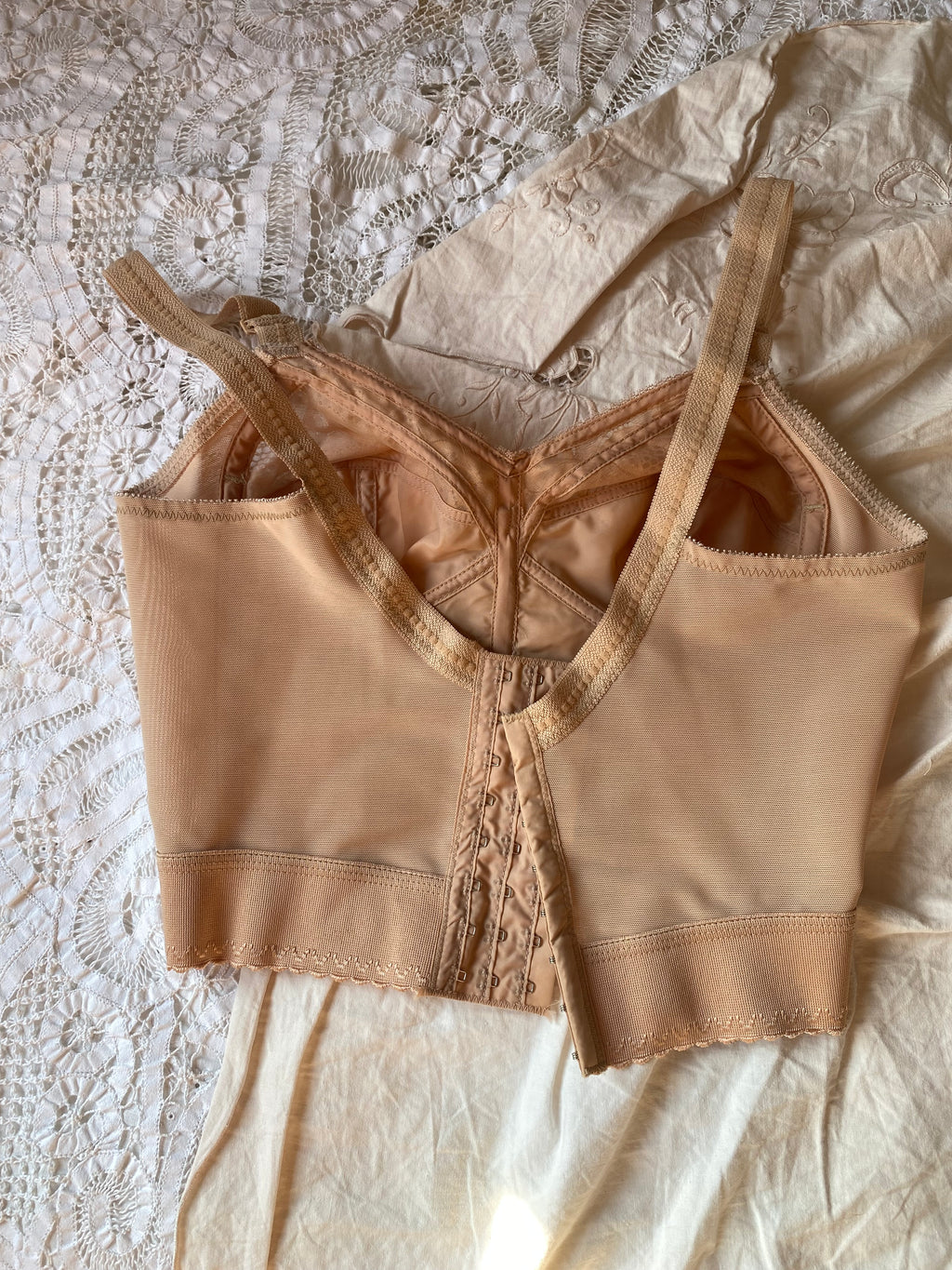 Maidenform authentic Bullet bra ‘50s