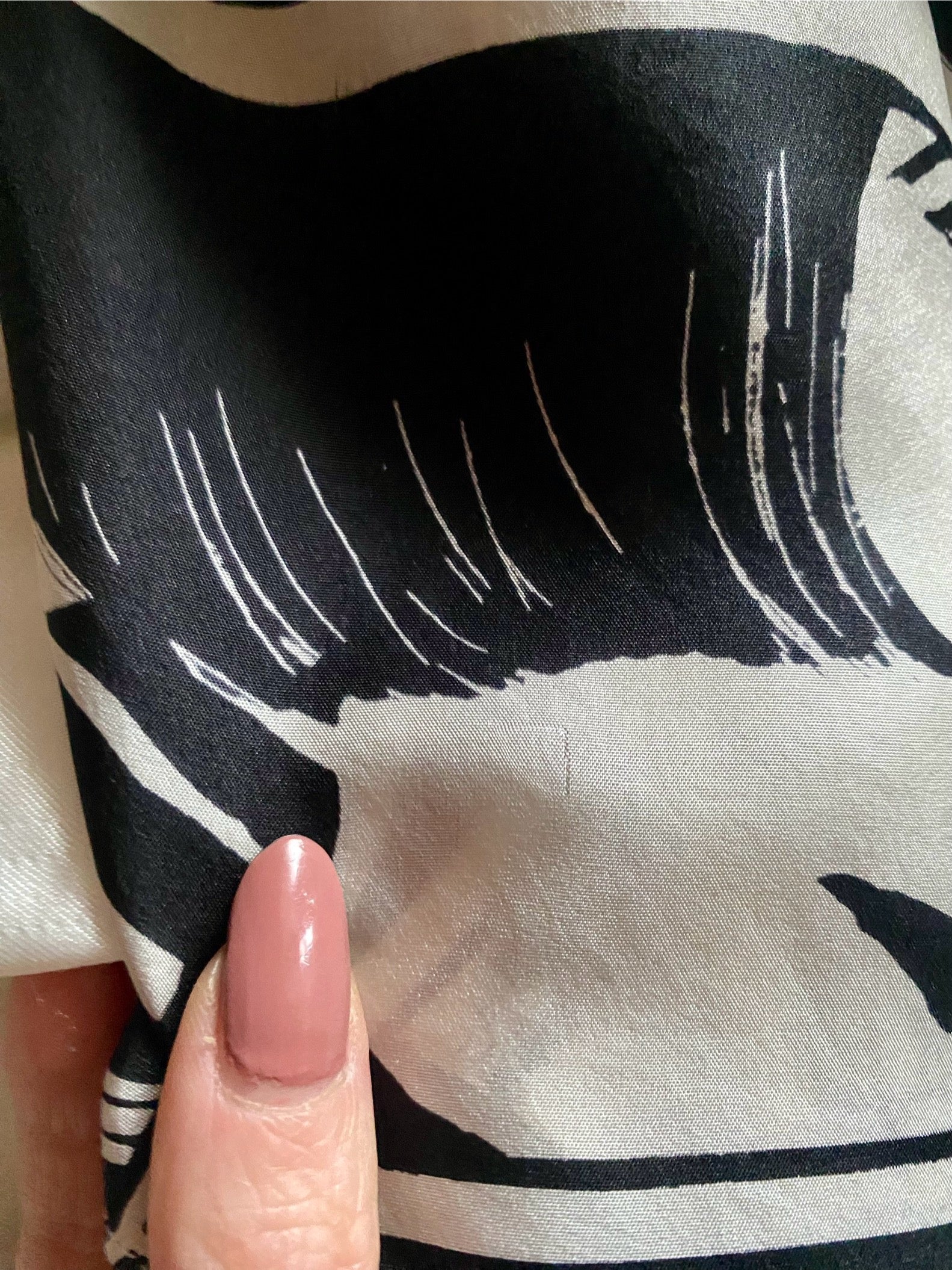 Gonna midi Valentina Guido Crepax by Iceberg