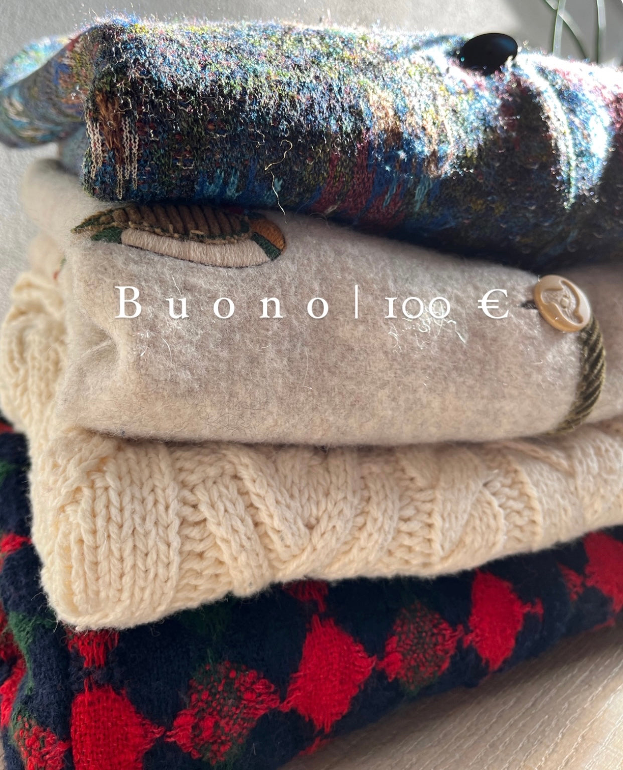 Fai un regalo alla tua persona preferita