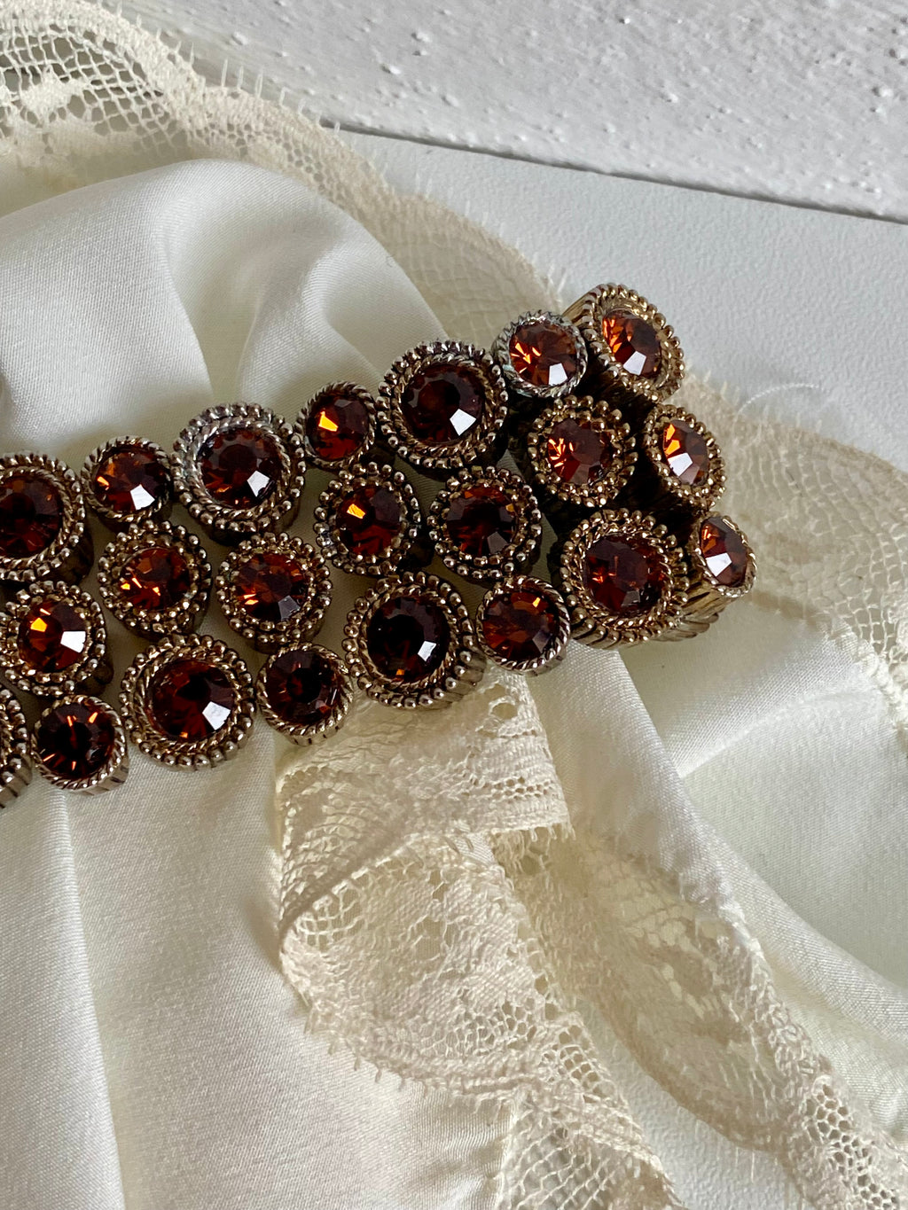 Bracelet avec pierres