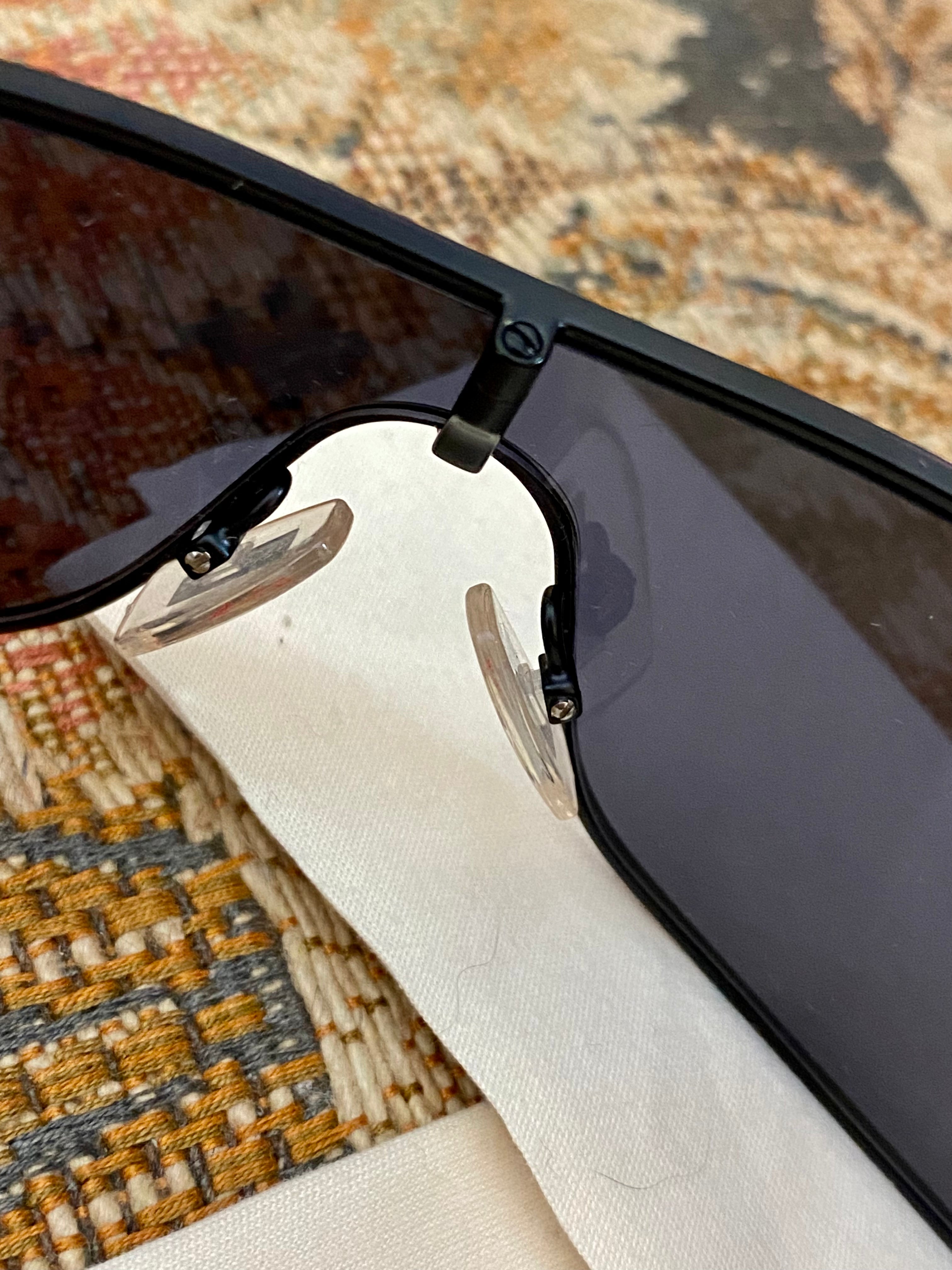 Hugo Boss a mascherina