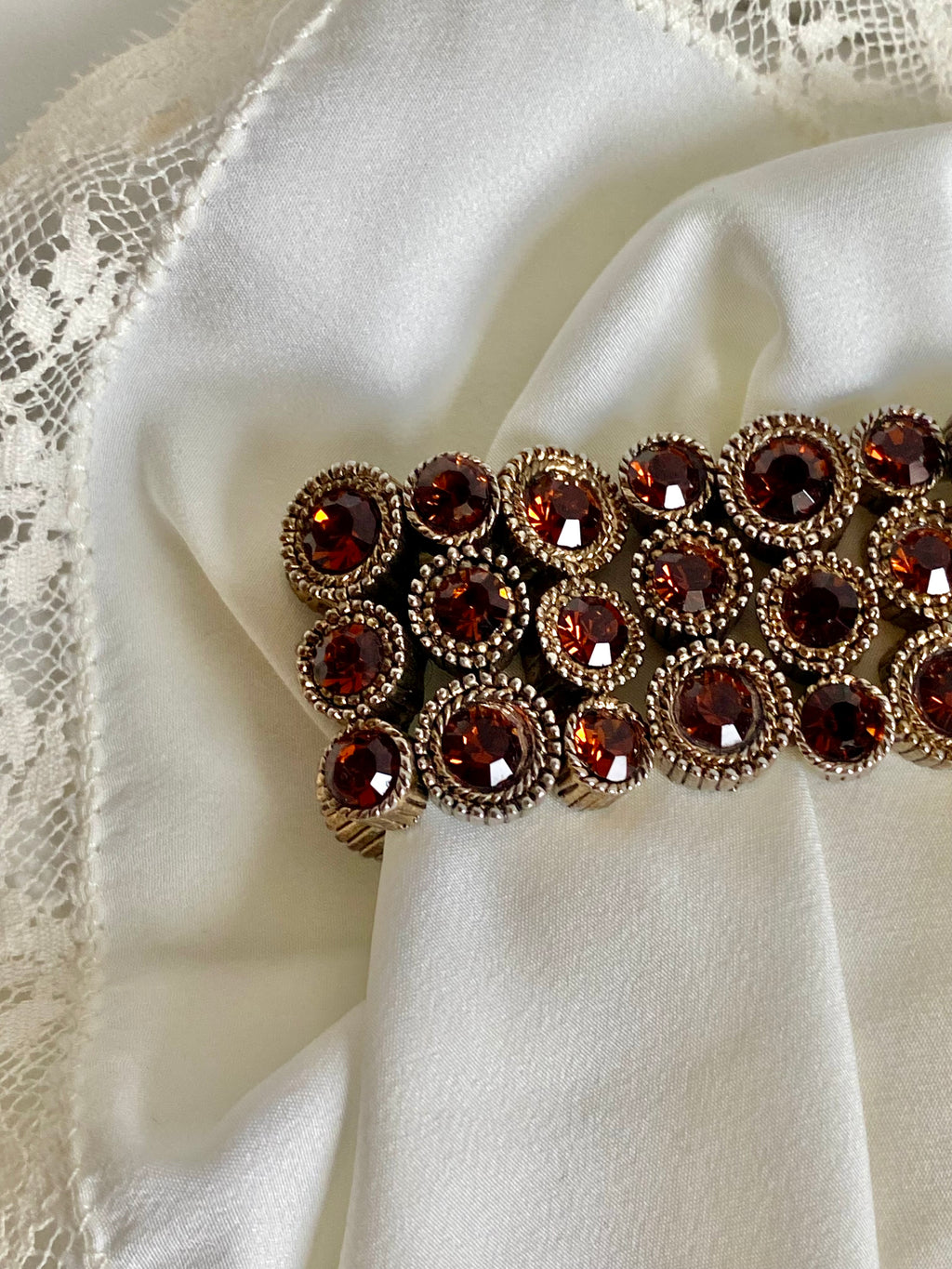 Bracelet avec pierres