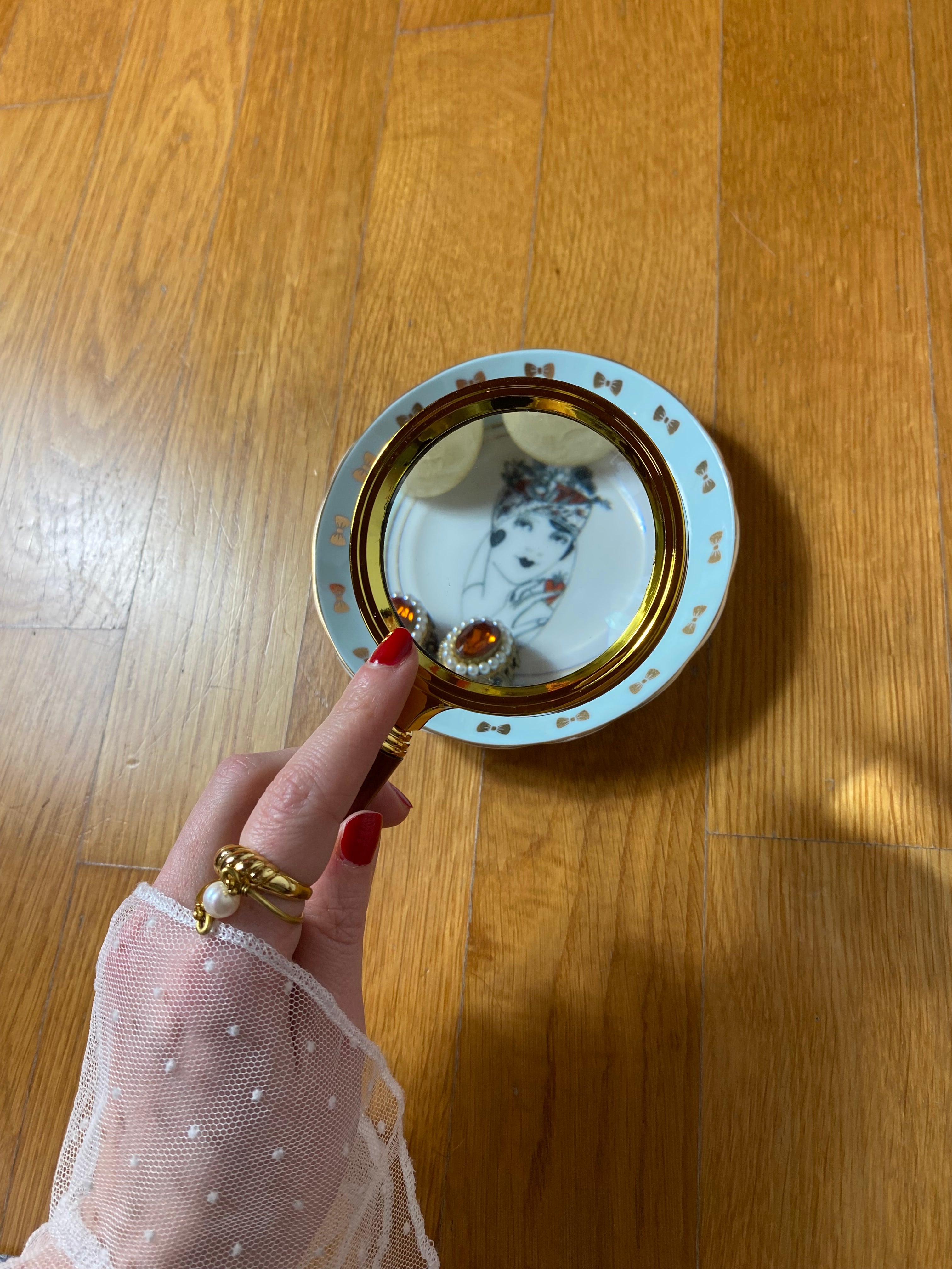 Vide poche par Helbones