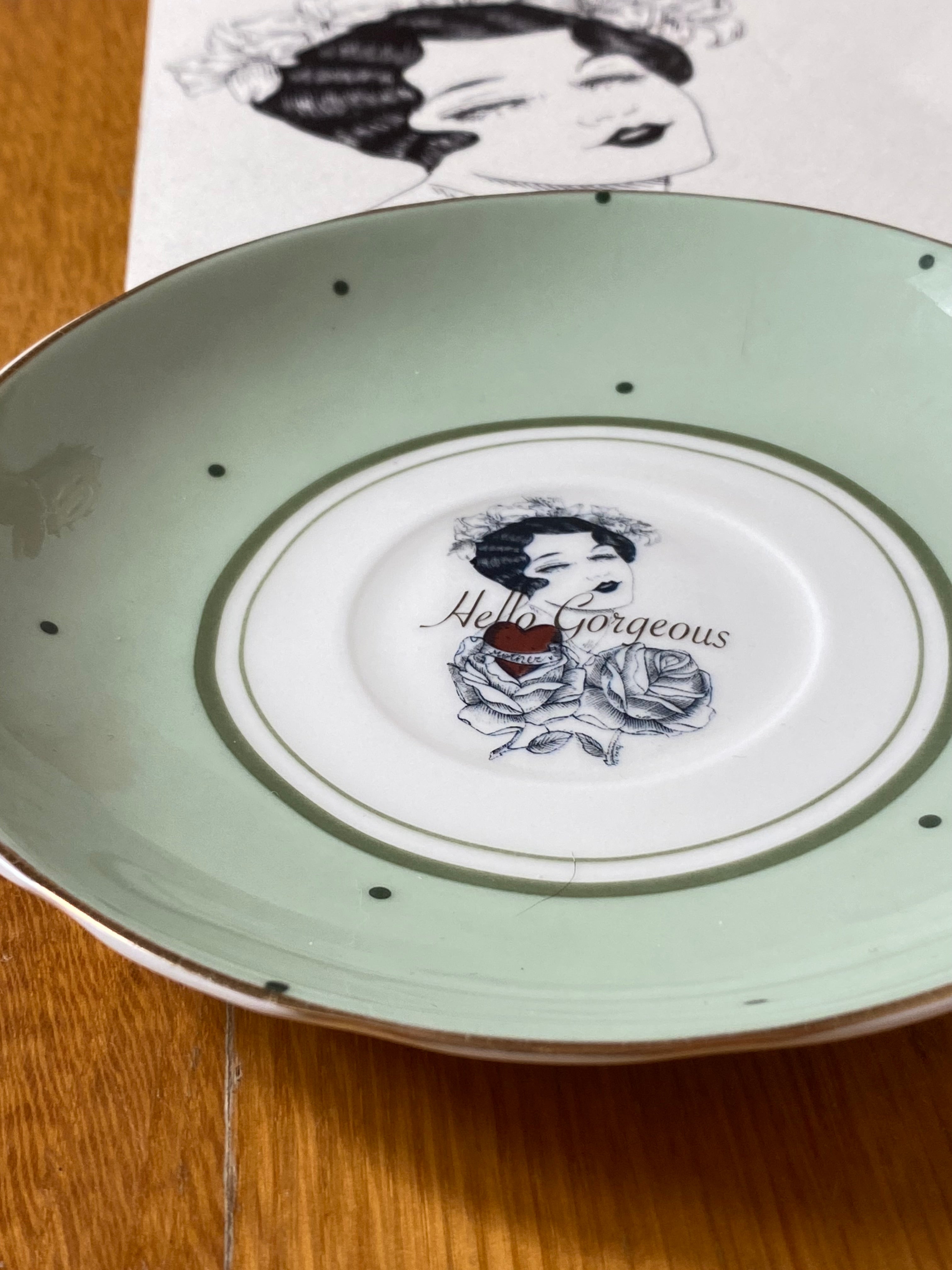 Videur de poche par Helbones