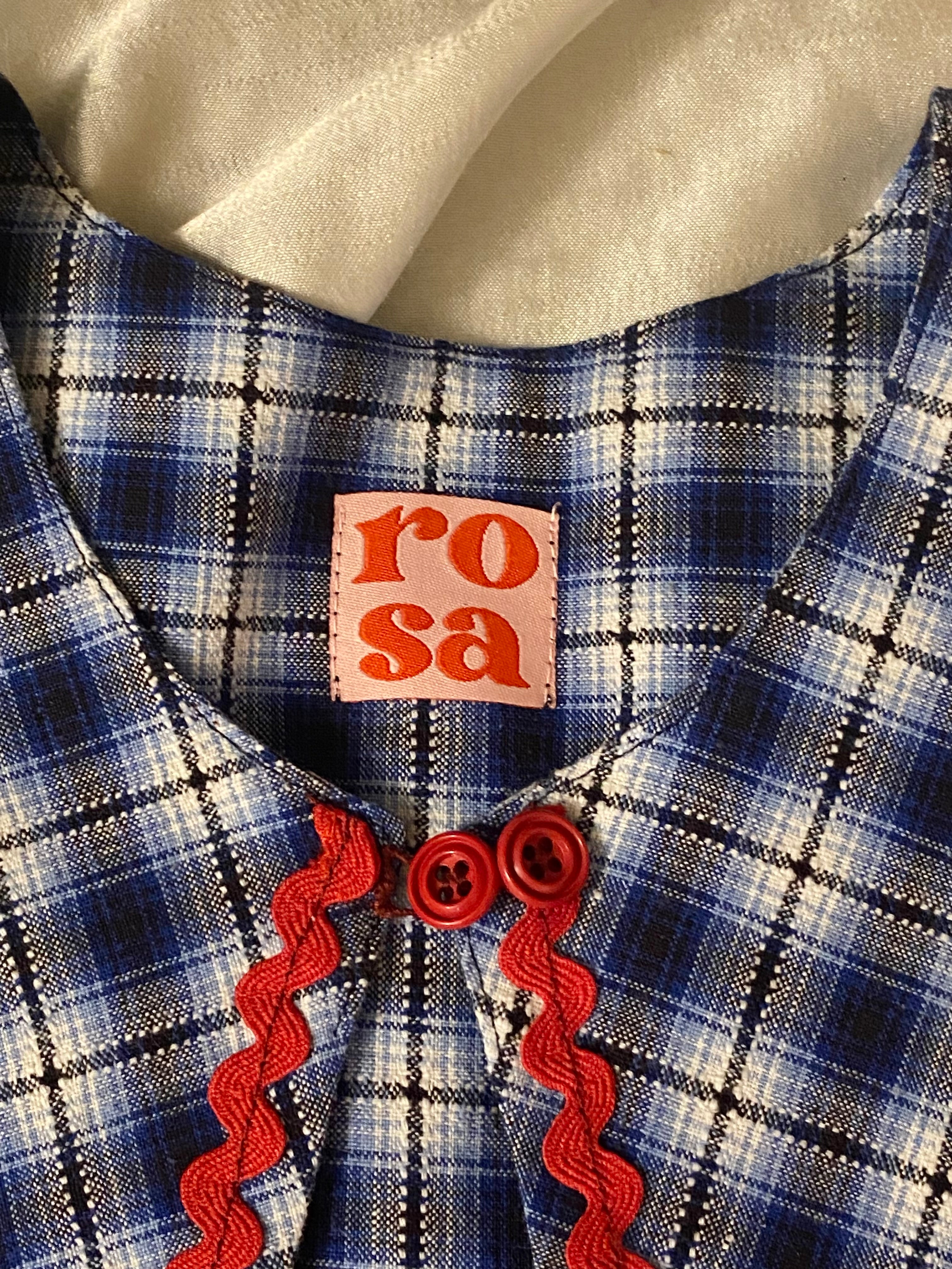 Maxi colletto alla marinara a punta