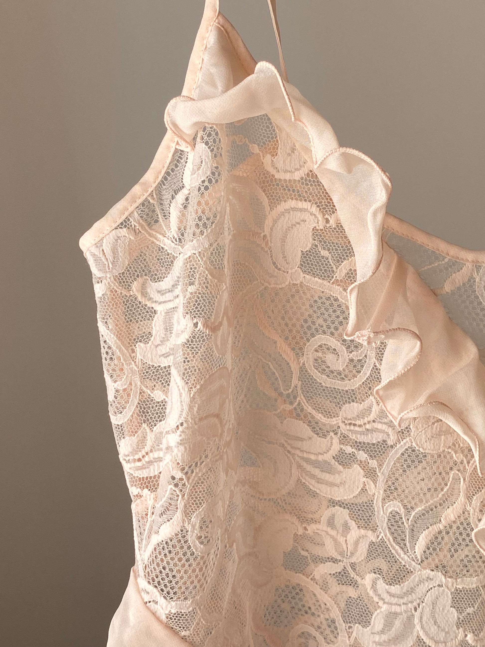 Body cipria