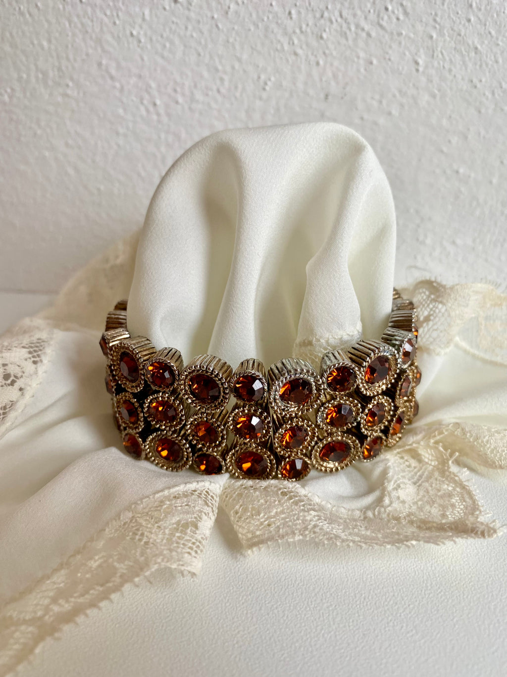 Bracelet avec pierres