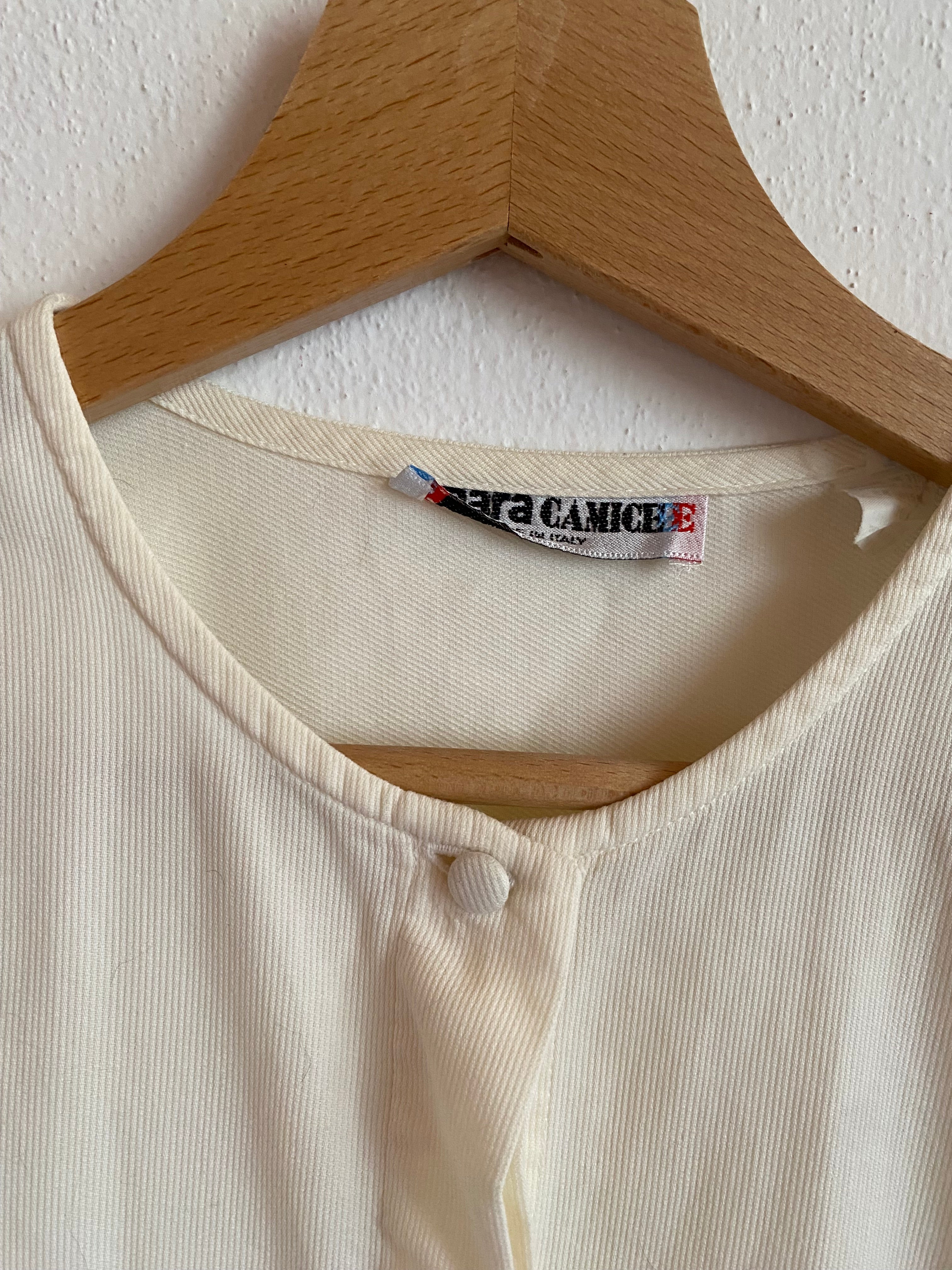 Camicia 90s Nara Camicie
