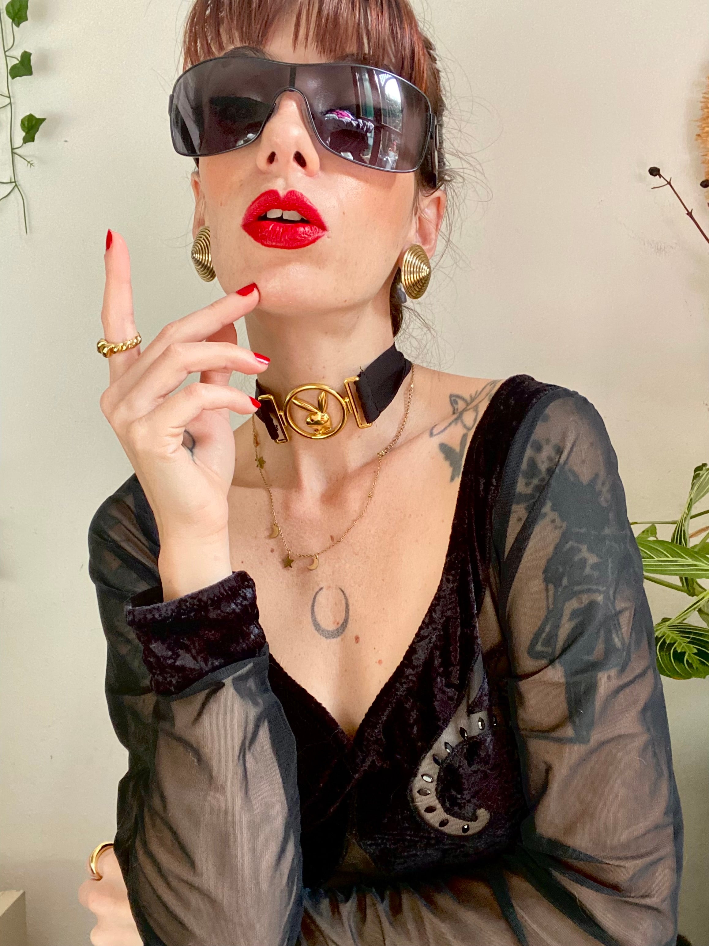 Hugo Boss a mascherina