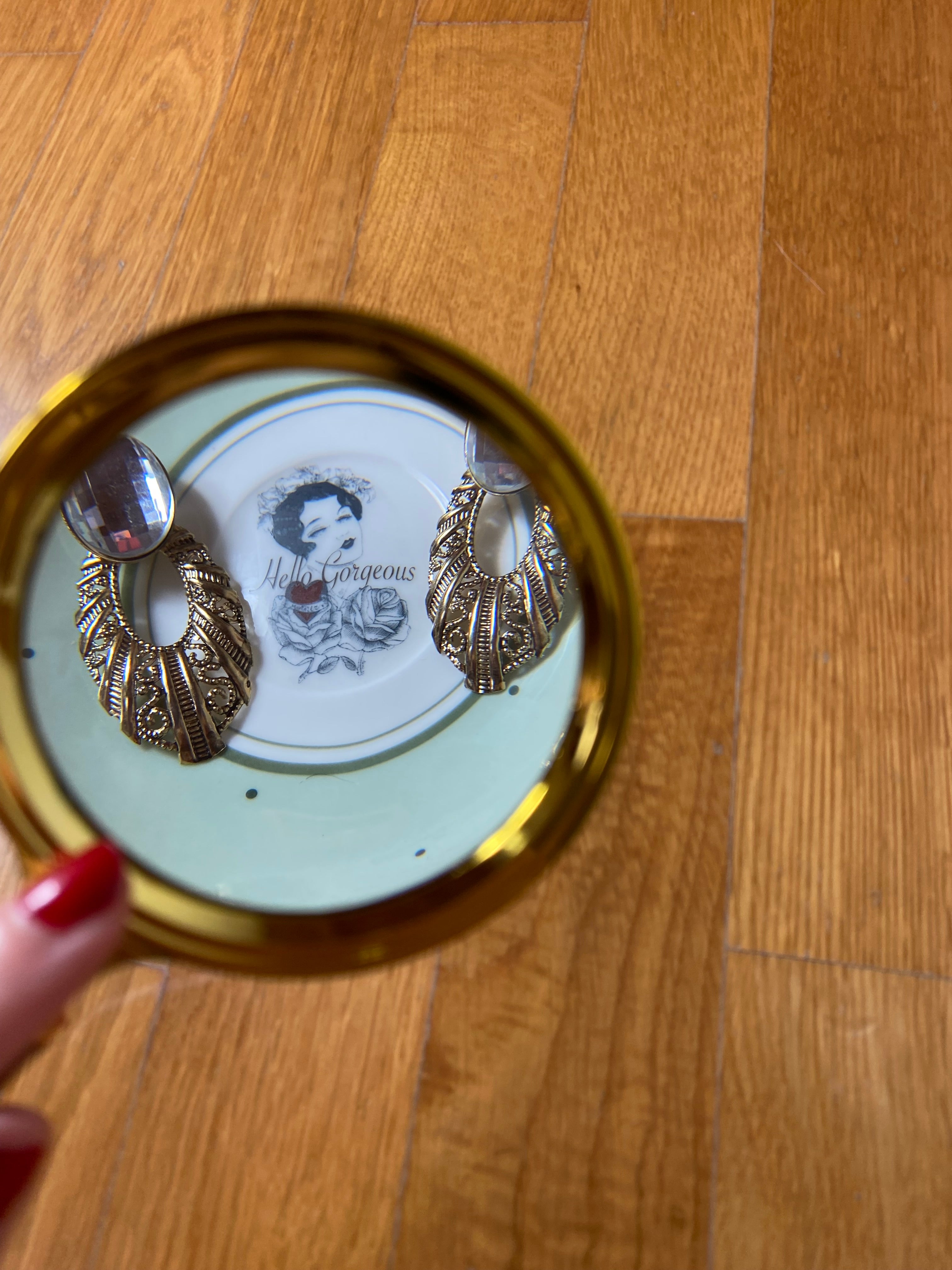 Videur de poche par Helbones