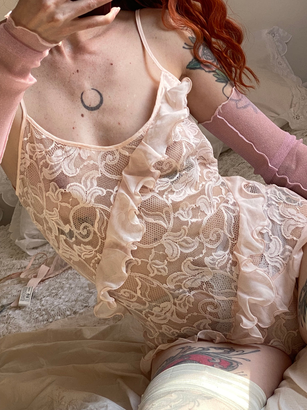 Body cipria