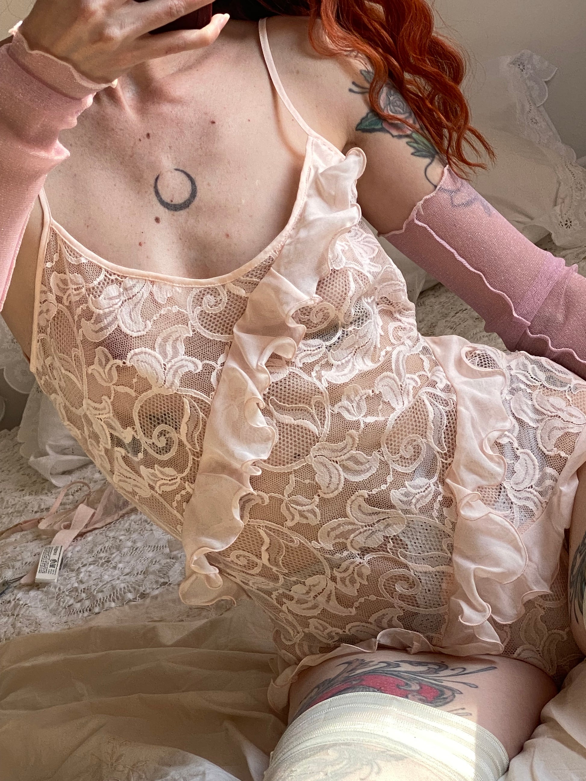 Body cipria