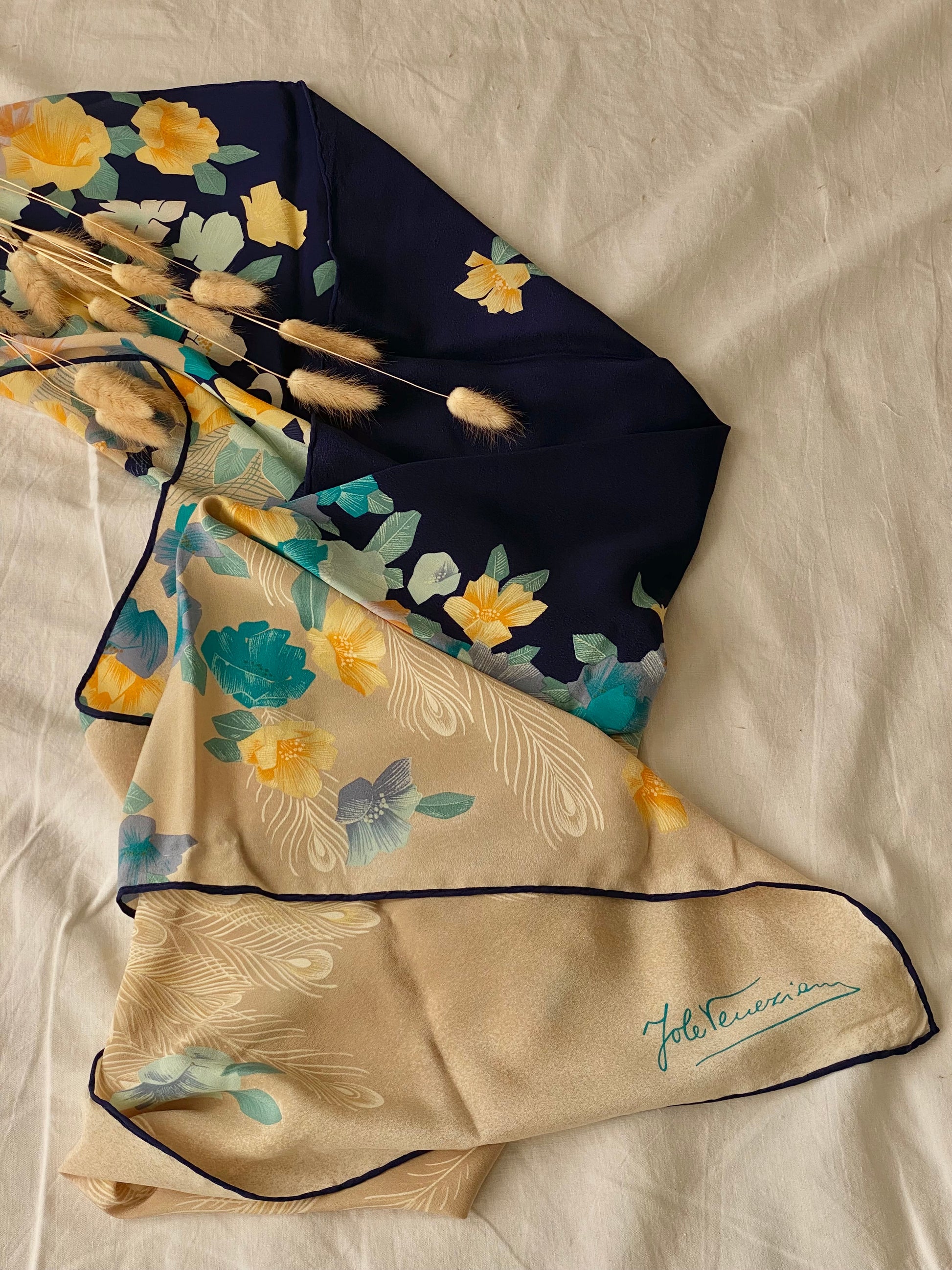 Foulard Jole Venezian