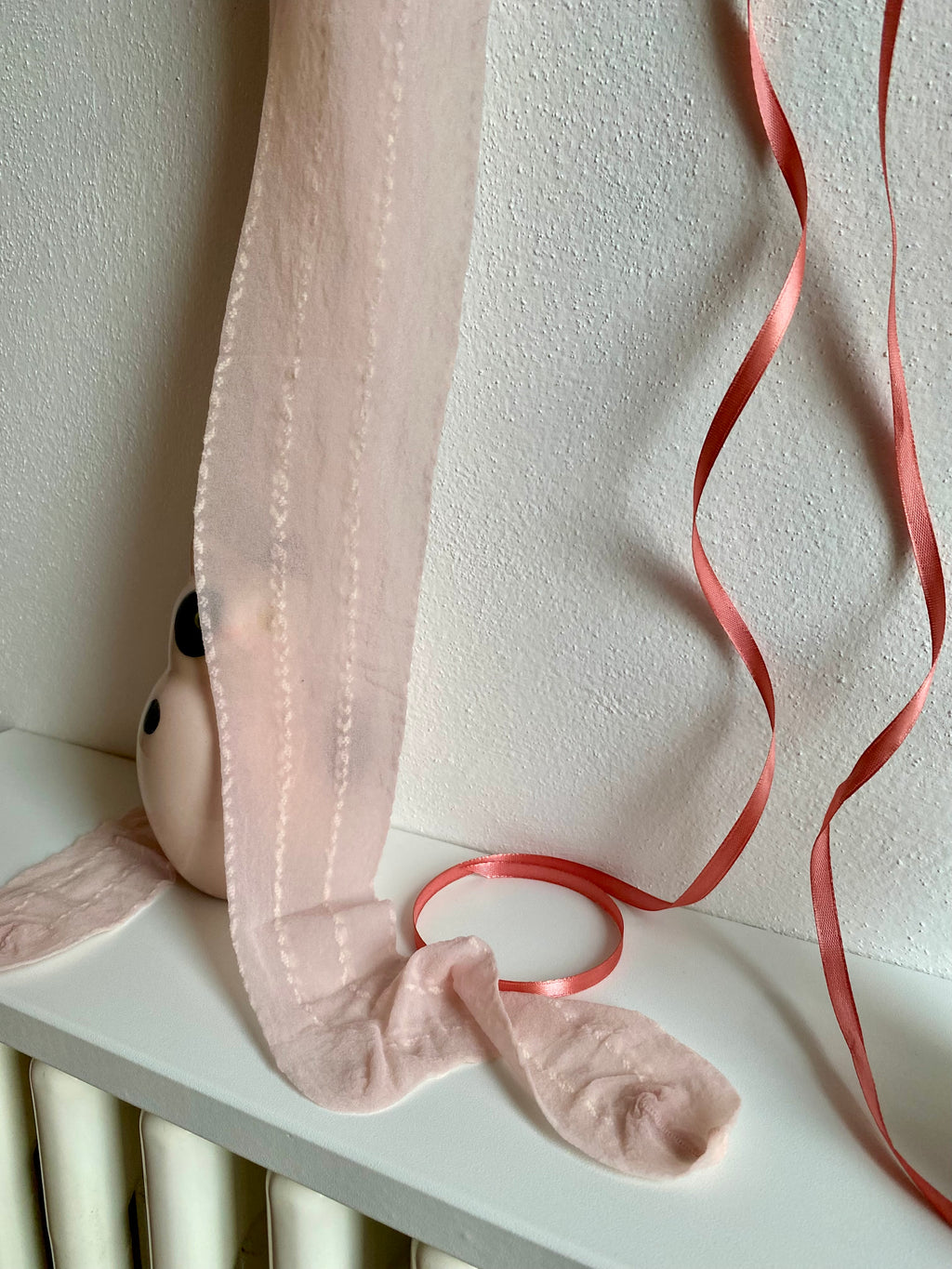 Collant Vintage Jamira confetto