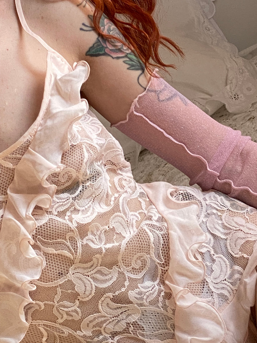 Body cipria