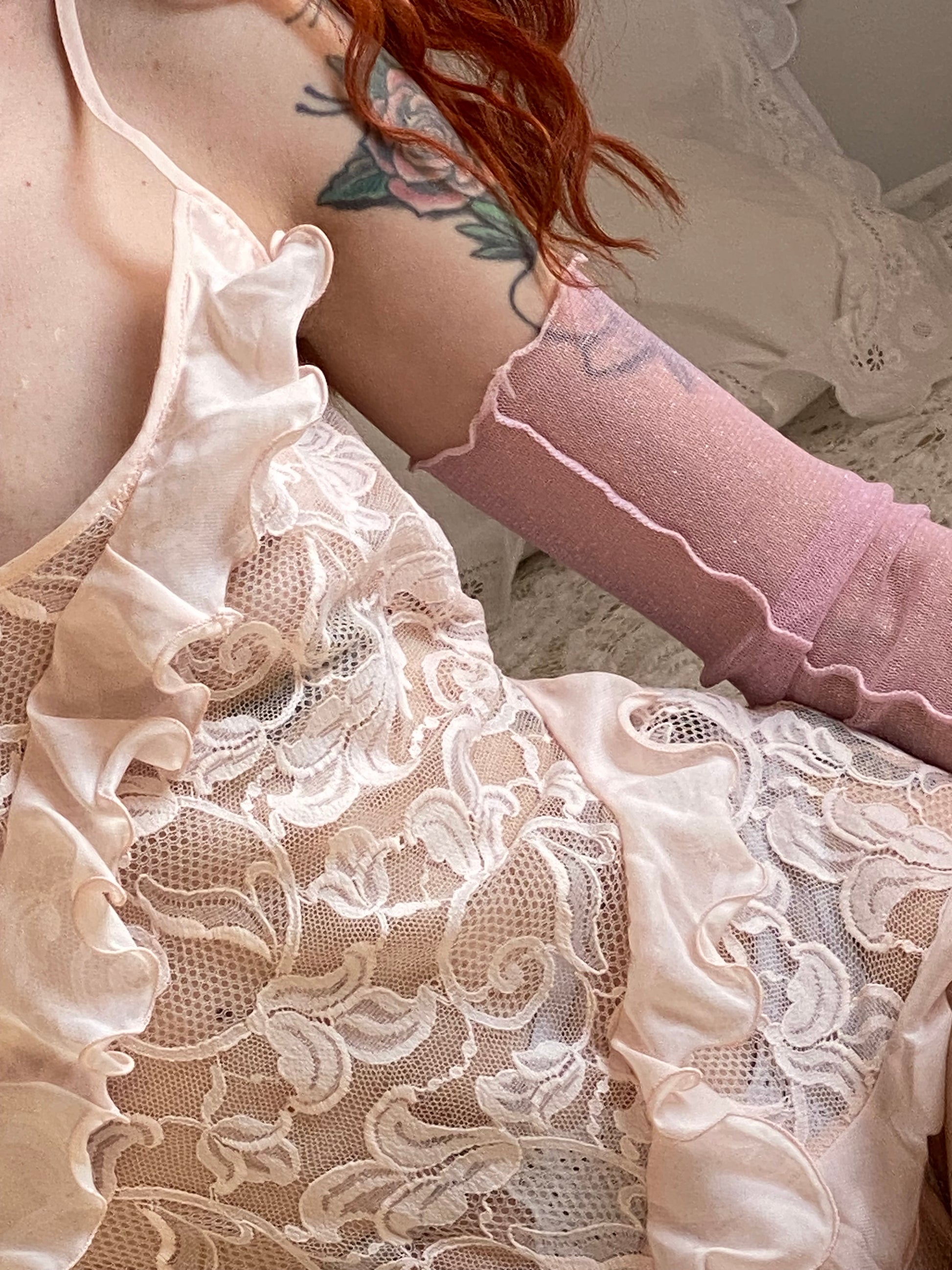 Body cipria