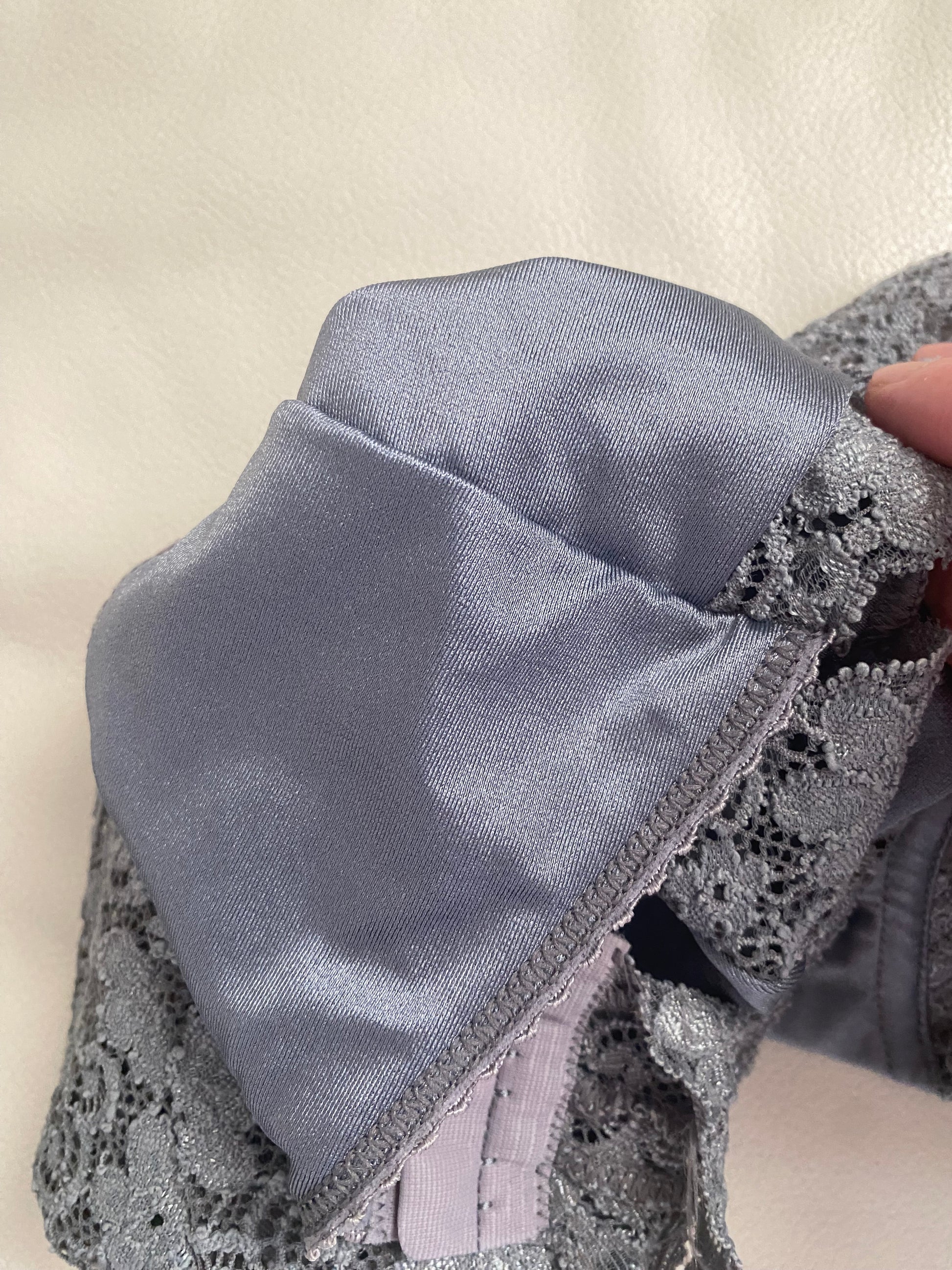 Body grigio perla