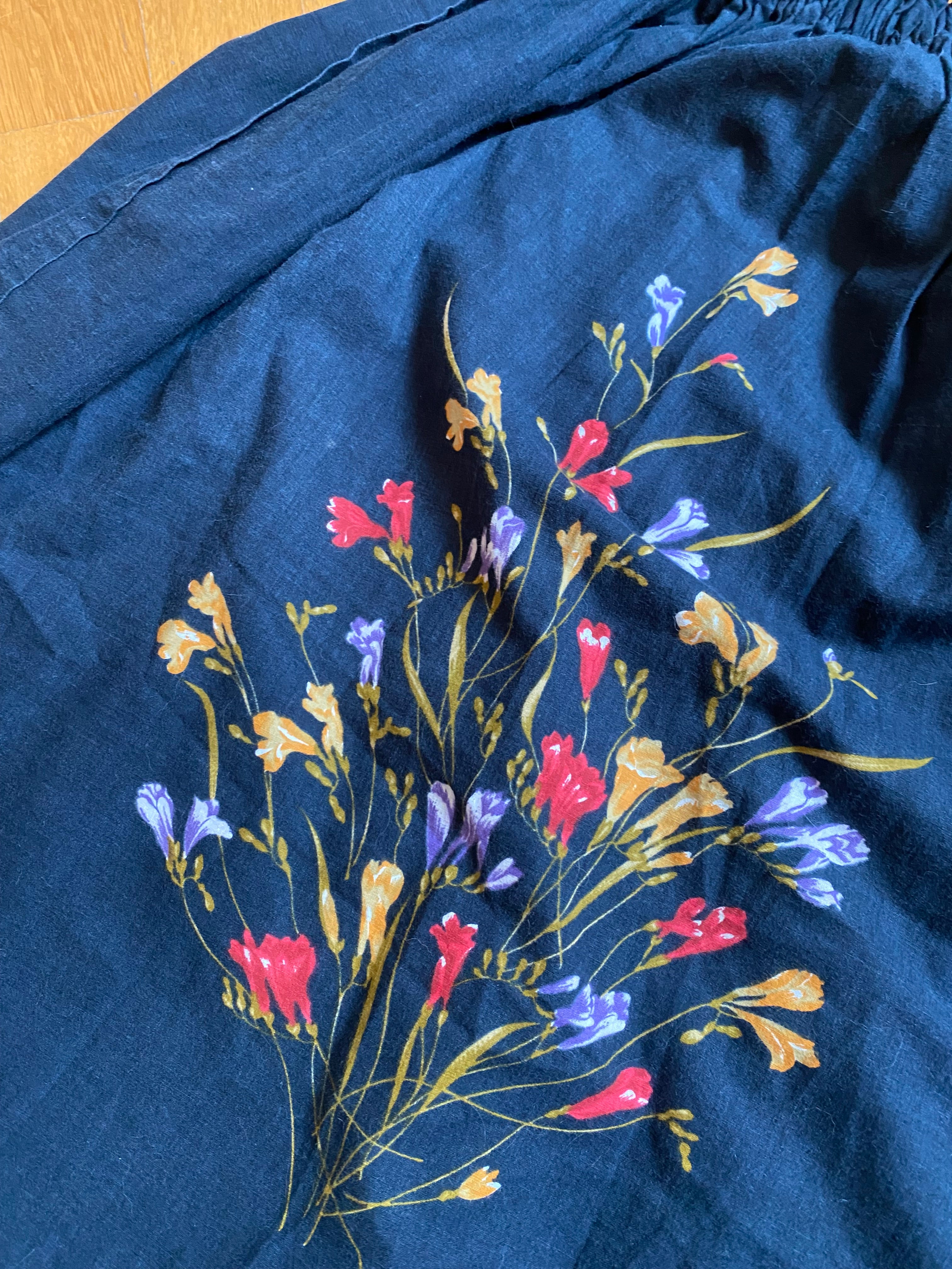 Gonna midi Valentino