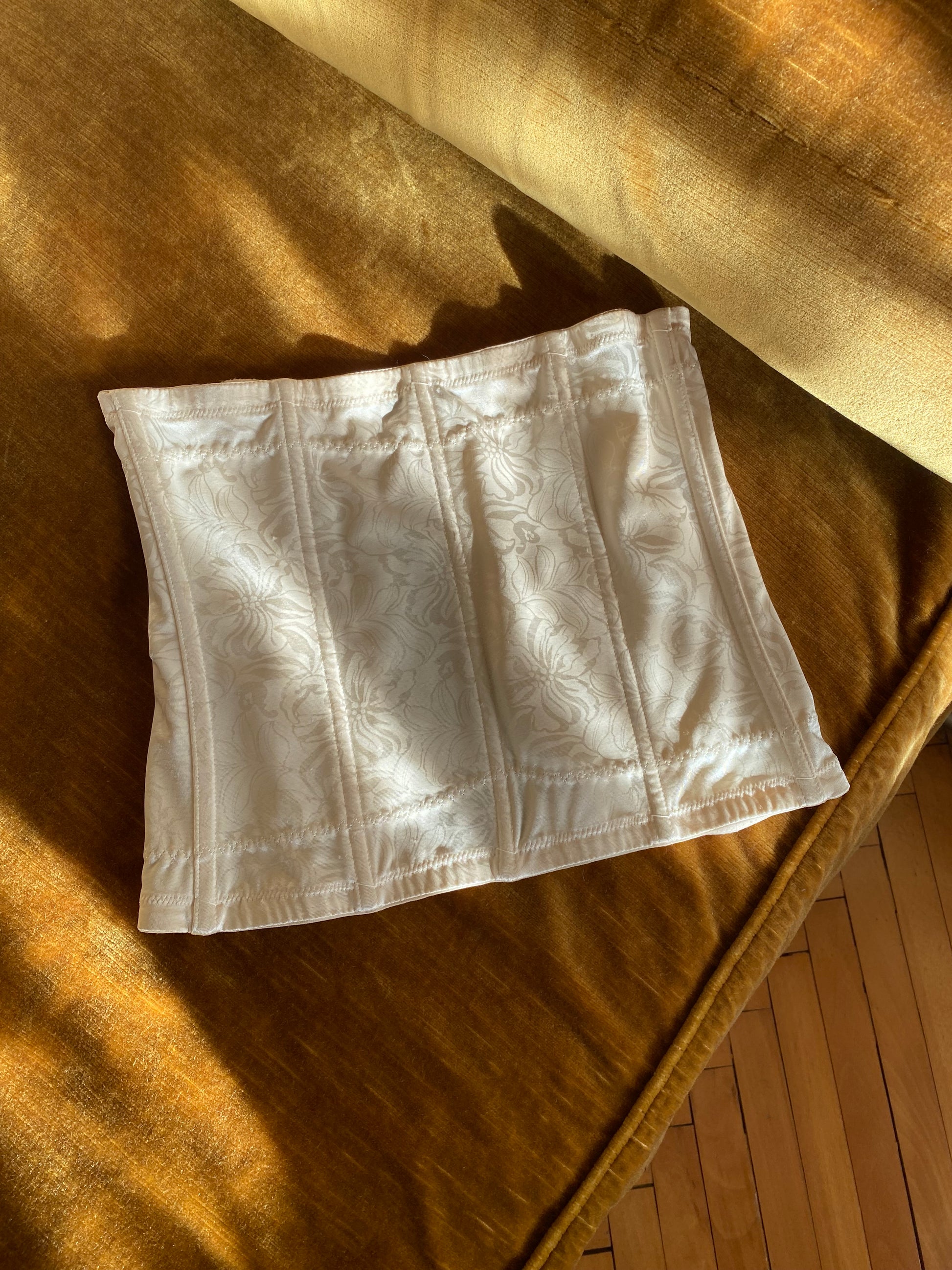 Corsetto damascato by Maidenform