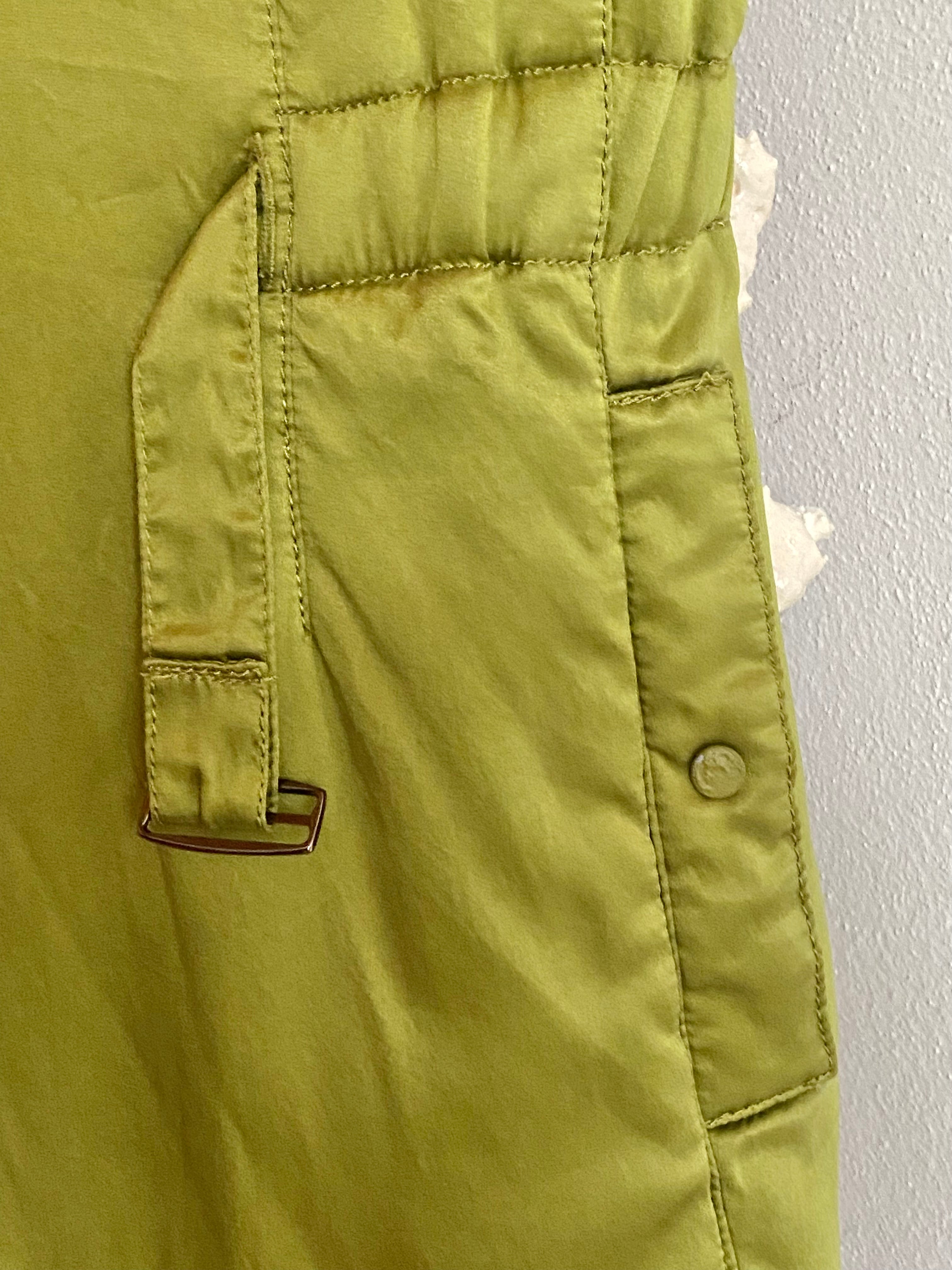 Gilet capo spalla by Marly’s