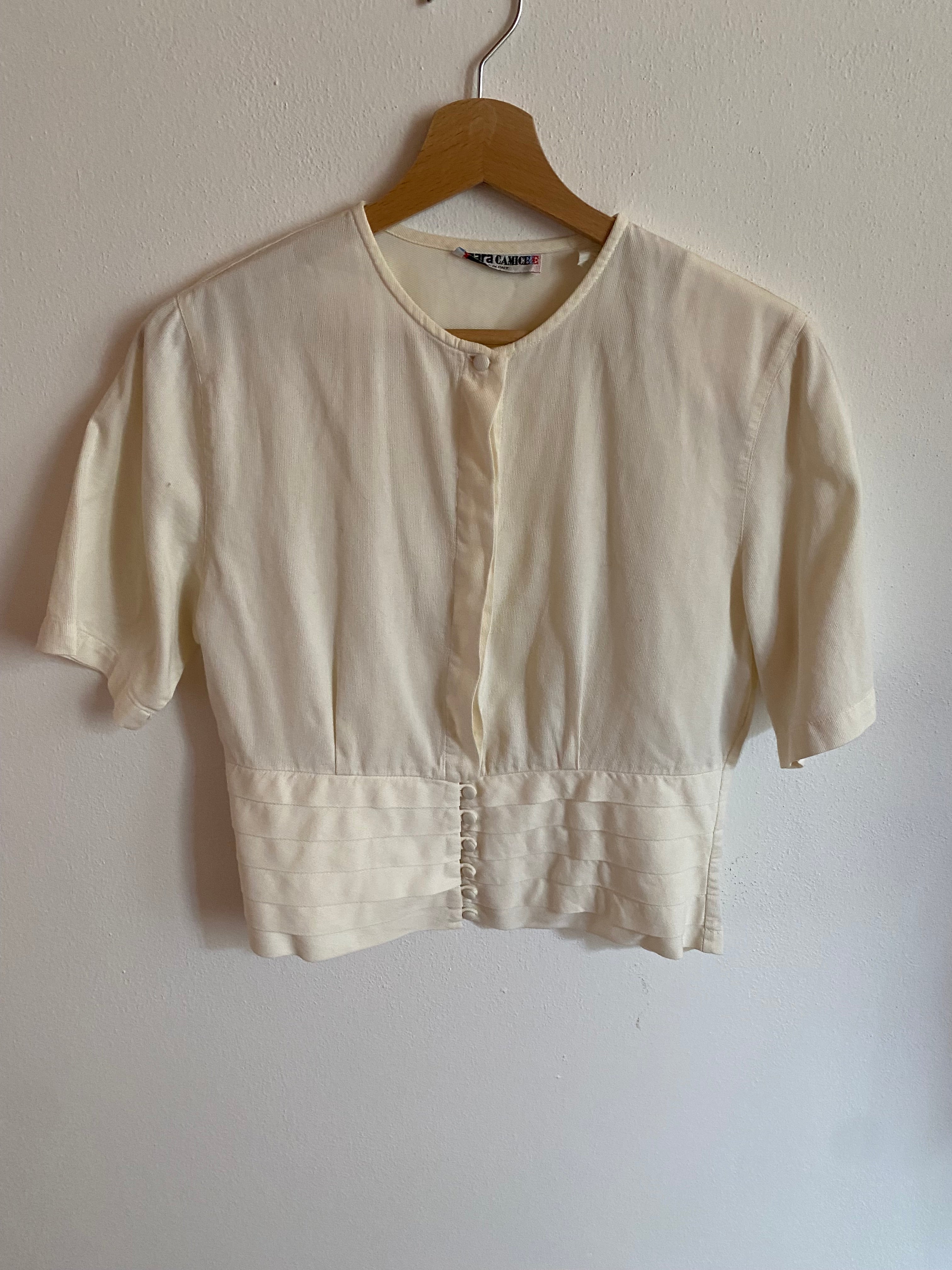 Camicia 90s Nara Camicie