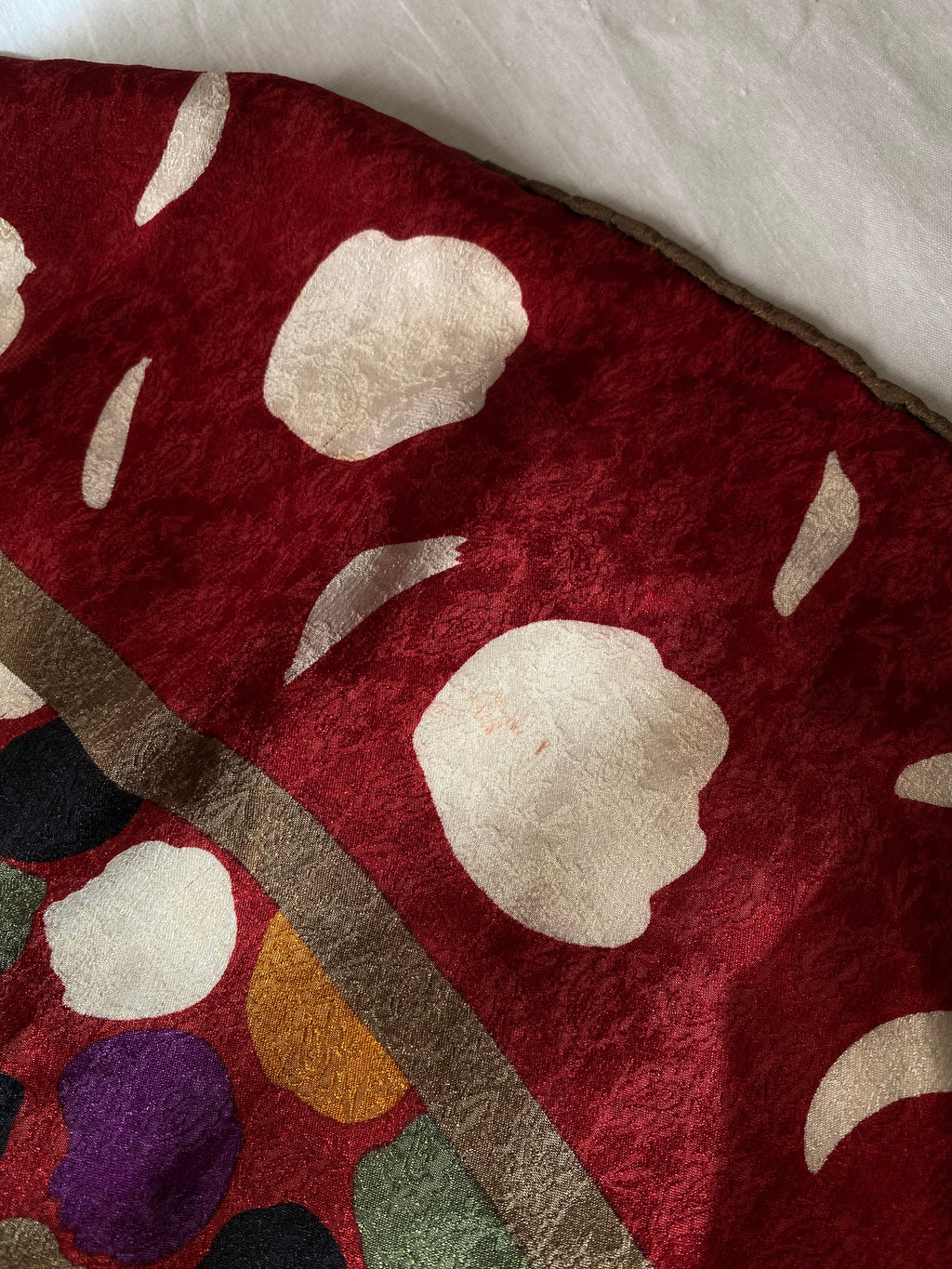 Missoni Foulard astratto