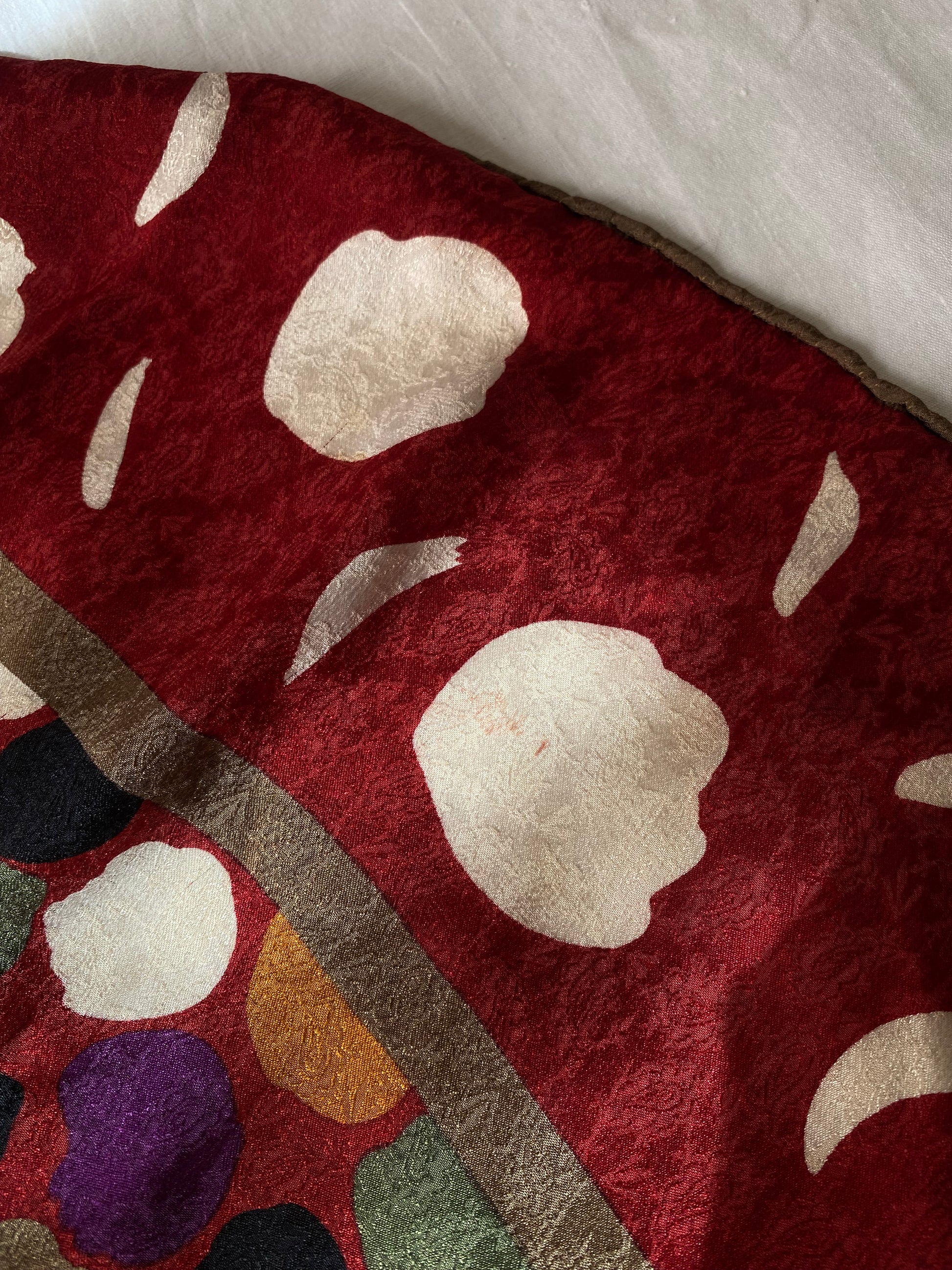 Missoni Foulard astratto