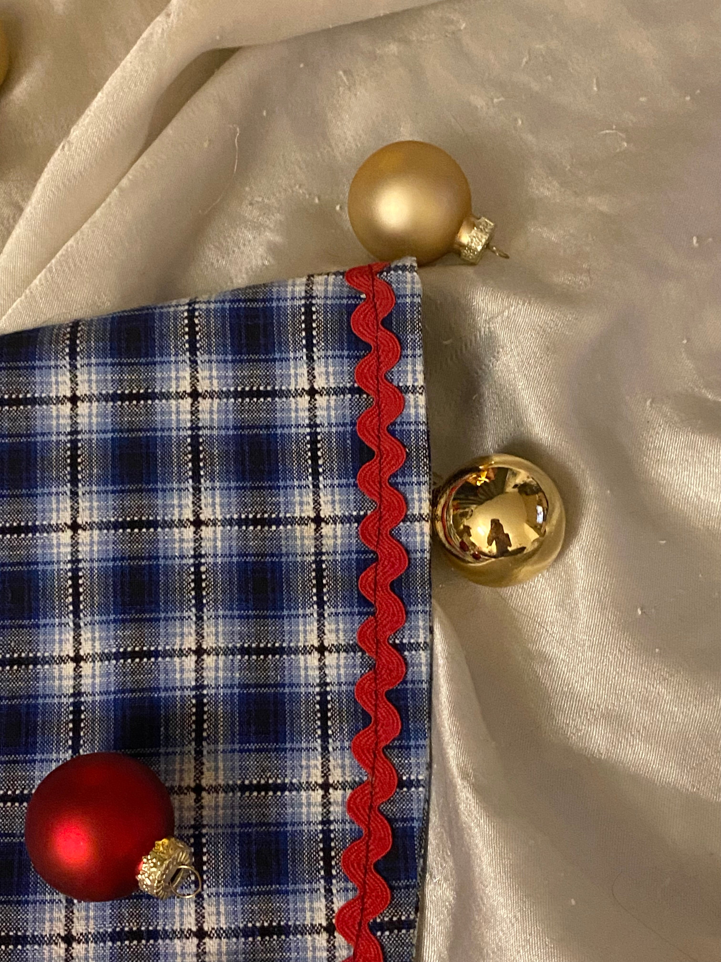 Maxi colletto alla marinara a punta