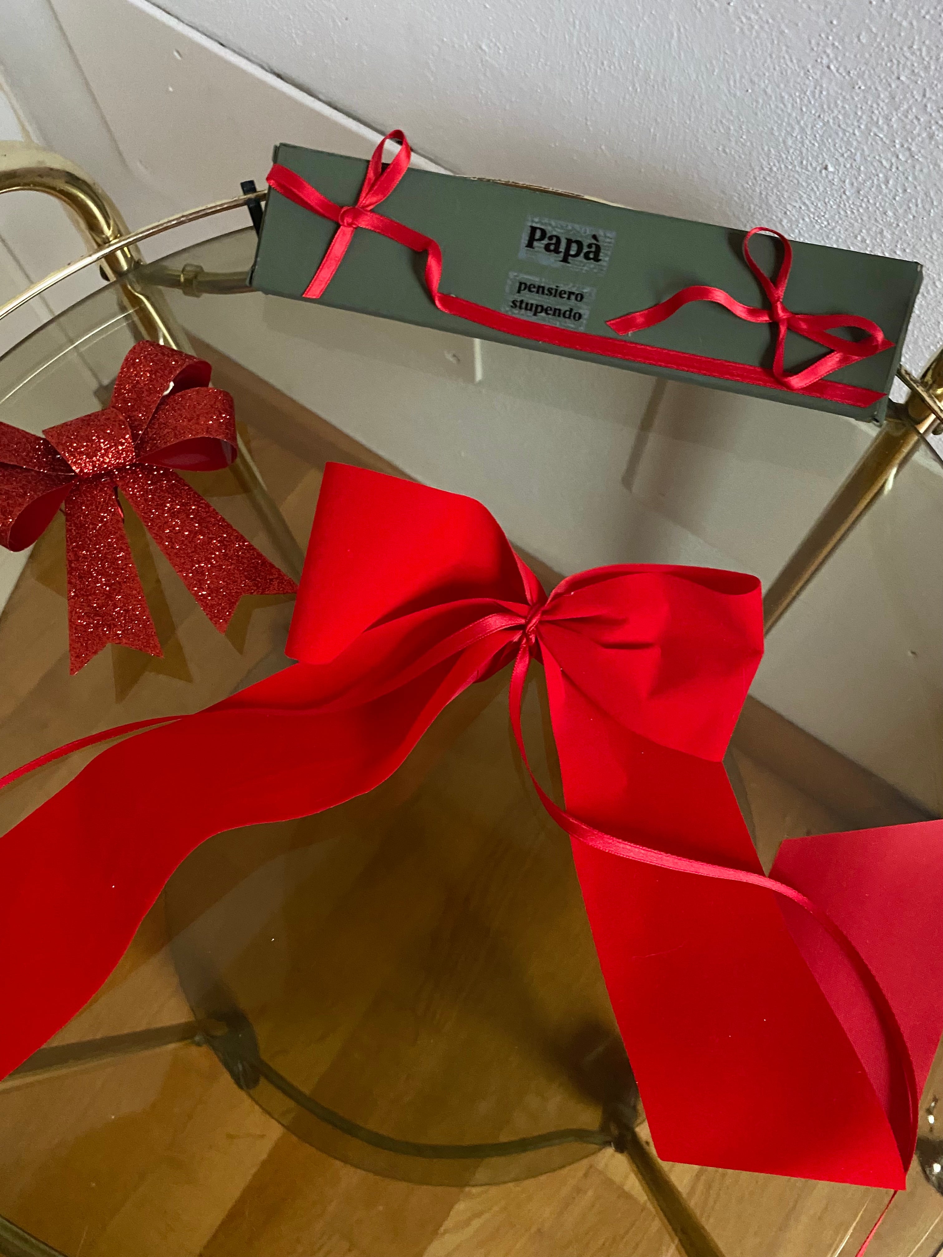 Coffret encens vert DAD