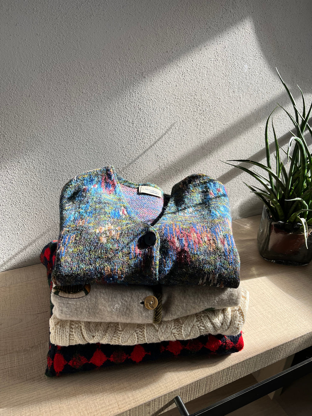 Cardigan Missoni Sport