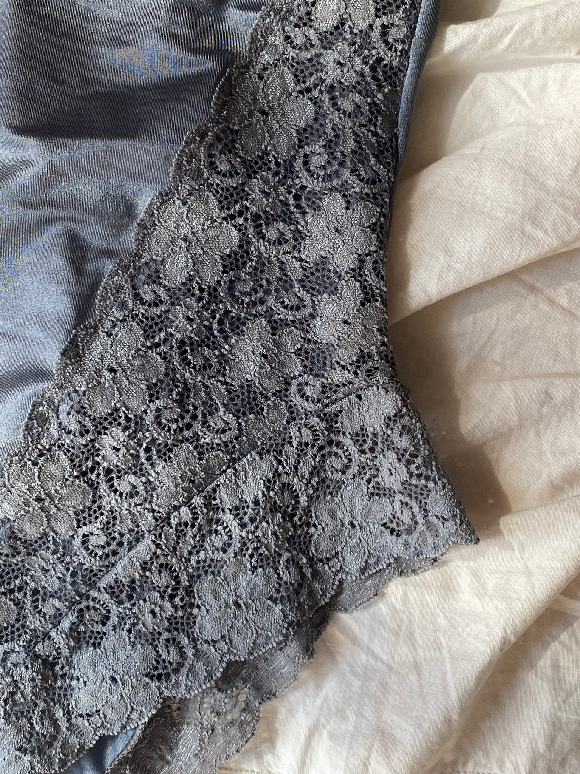 Body grigio perla