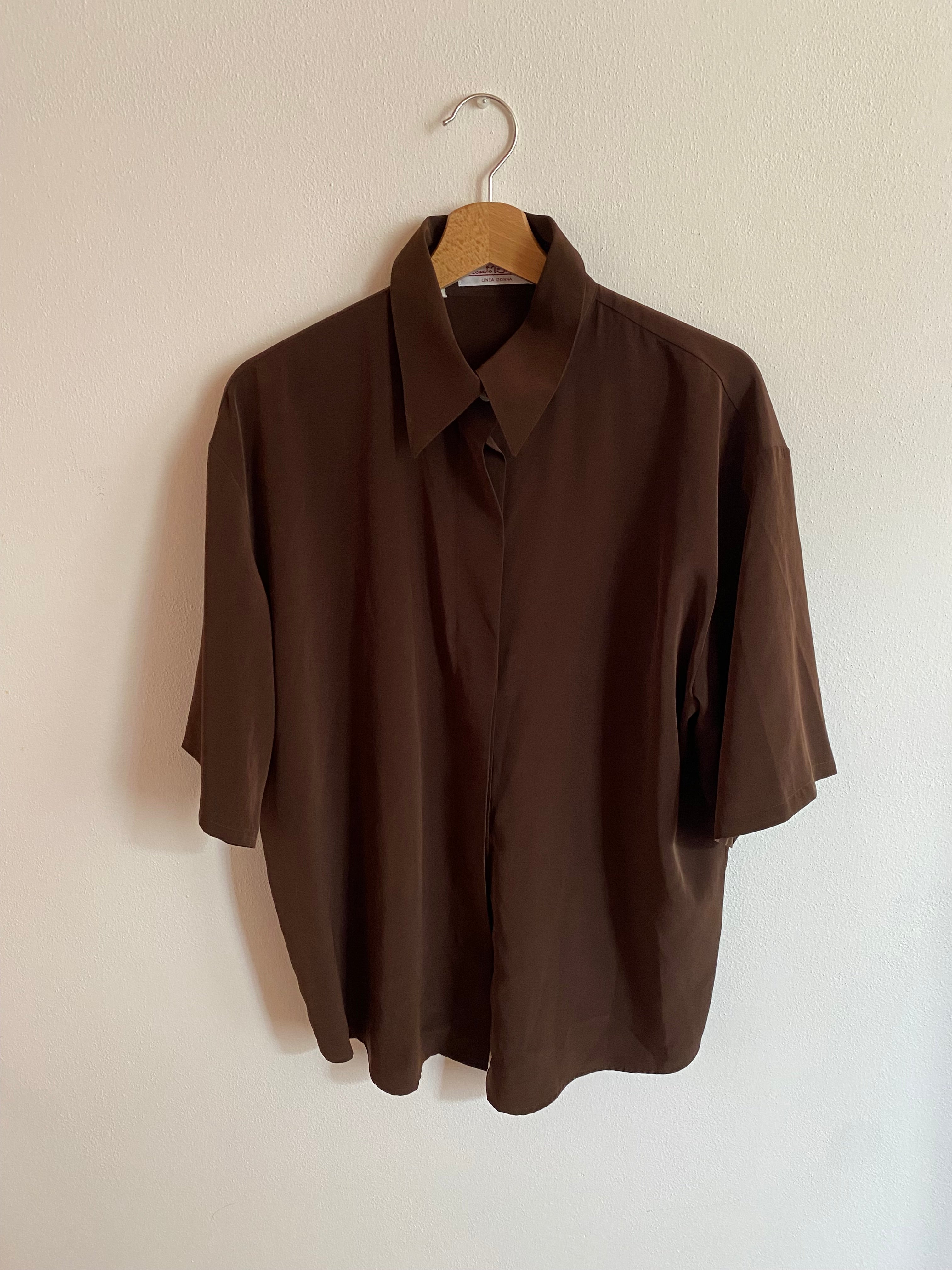 Camicia Renato Balestra