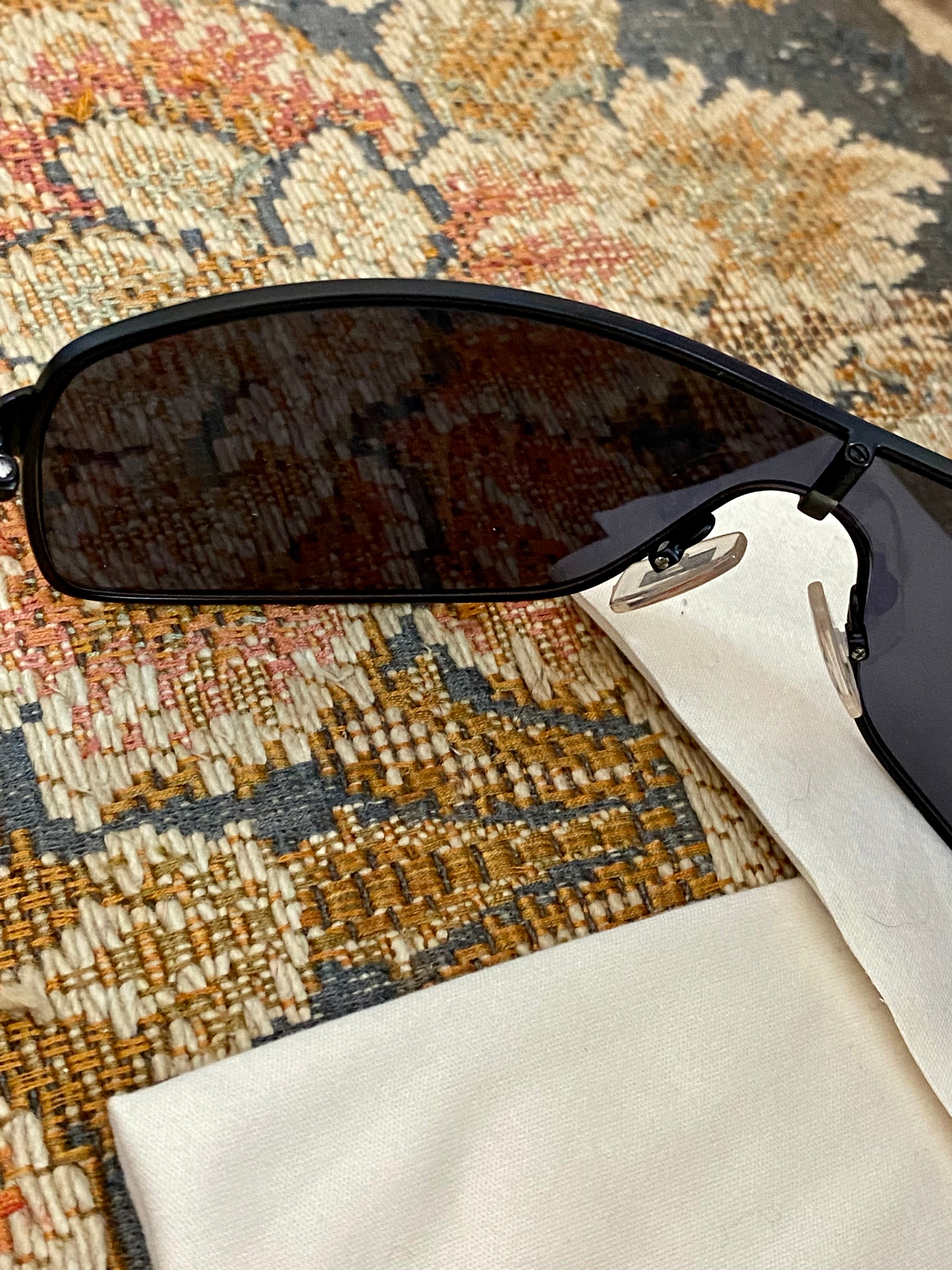 Hugo Boss a mascherina