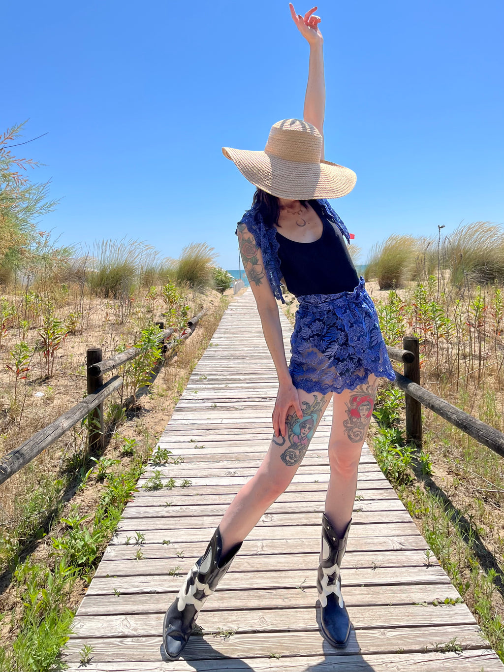 Completo copricostume sartoriale