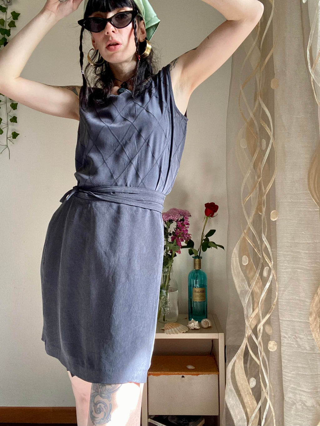 Completo Fiorella Rubino