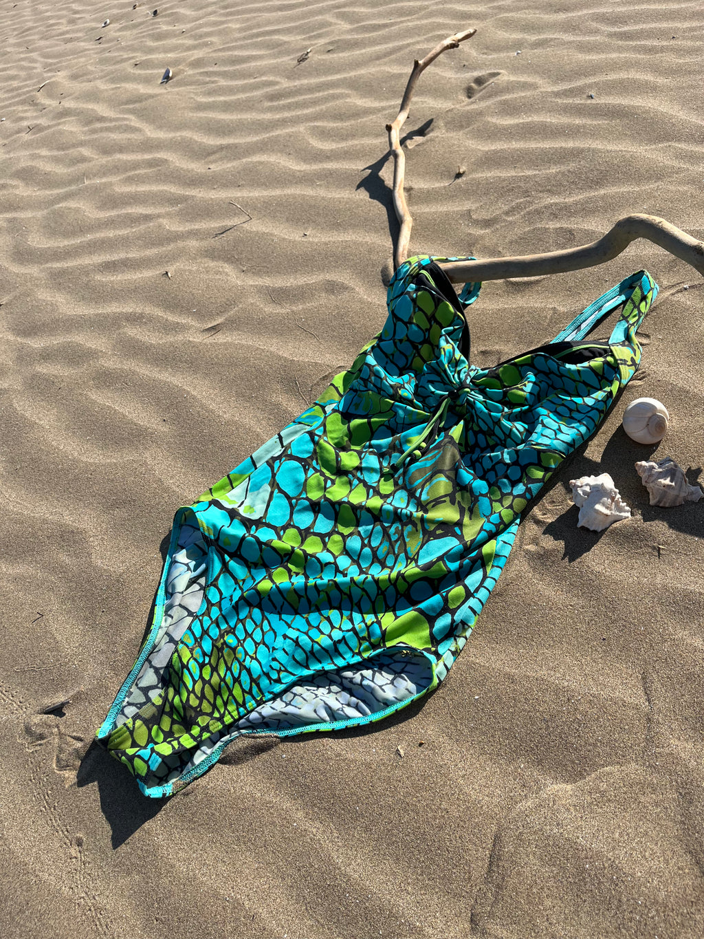 Mare costume intero