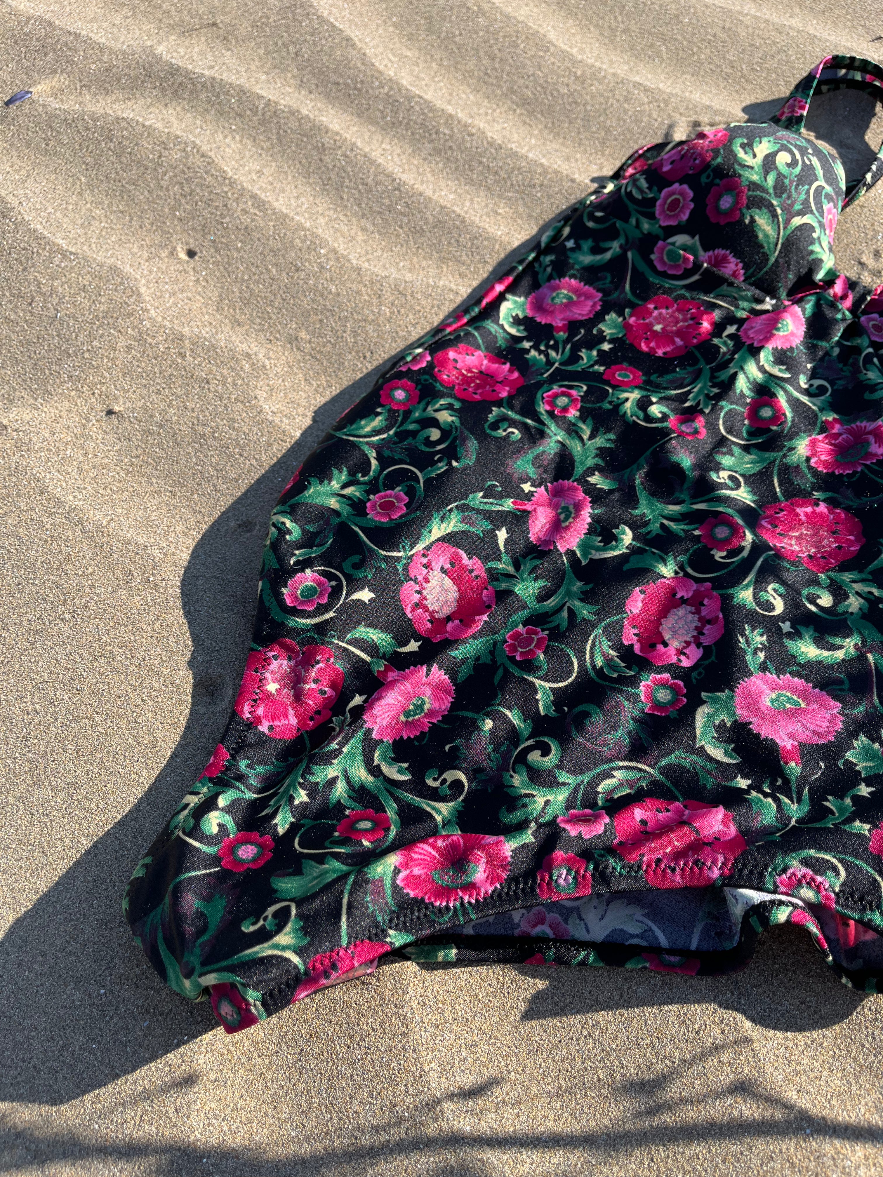 Bouquet costume intero