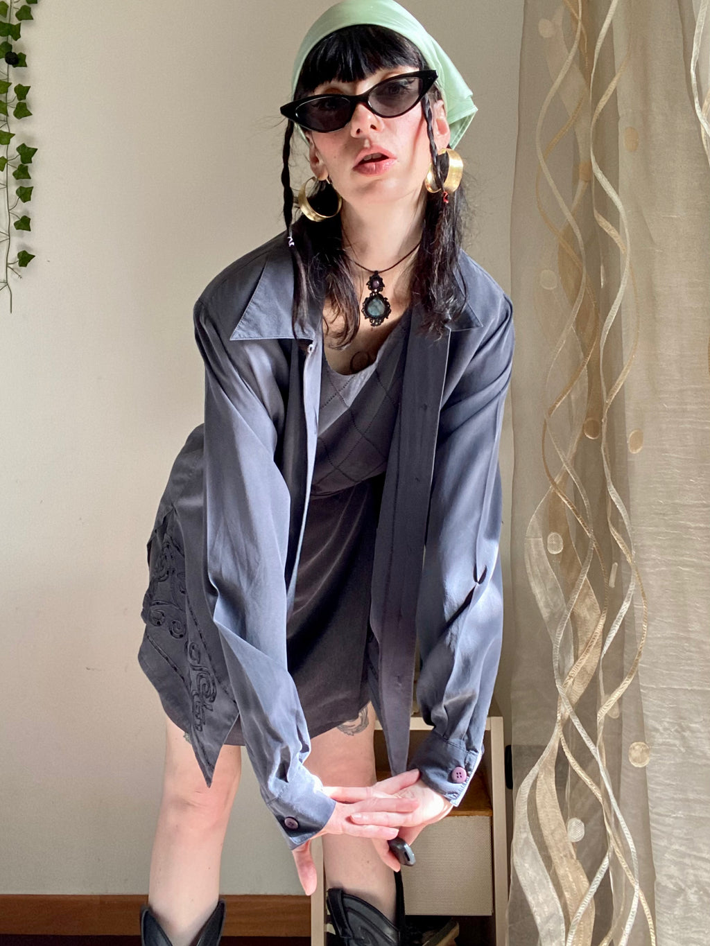 Completo Fiorella Rubino