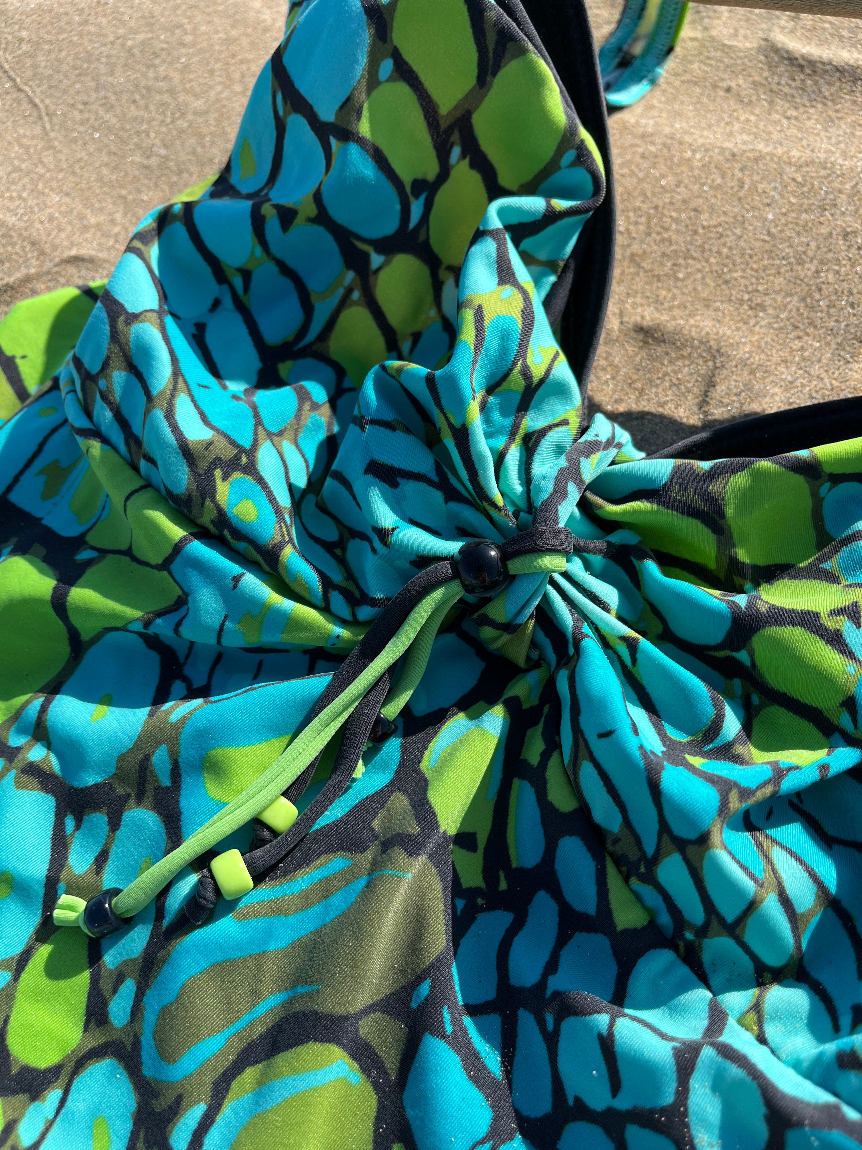 Maillot de bain une pièce