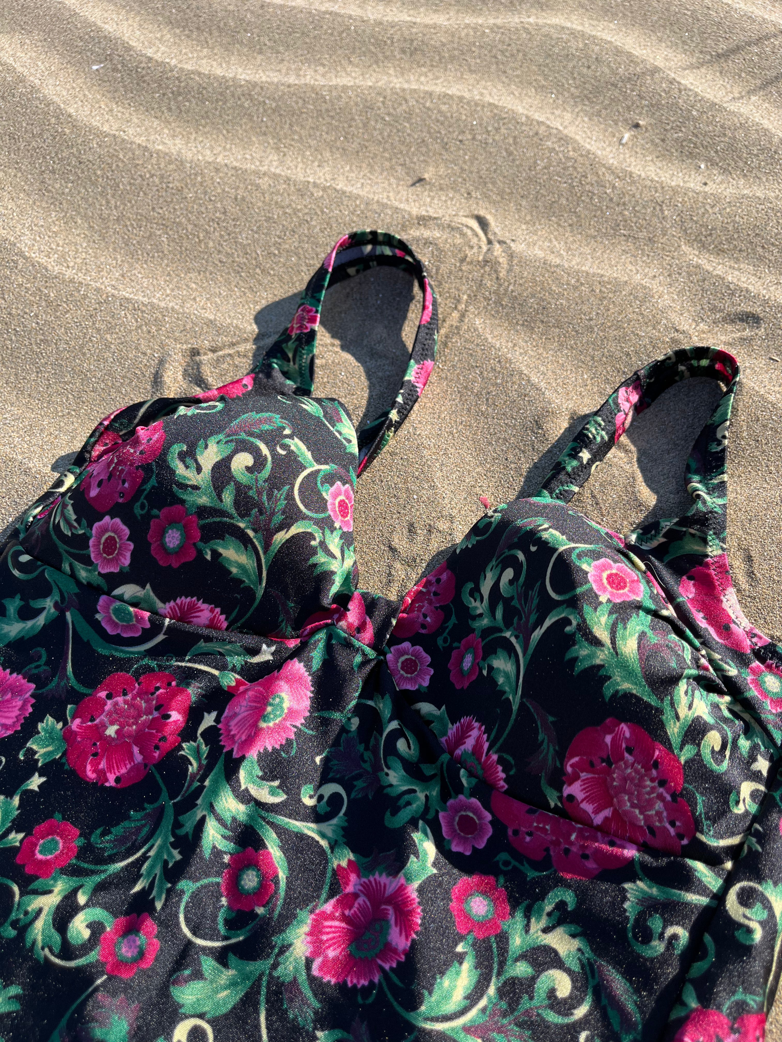 Bouquet costume intero