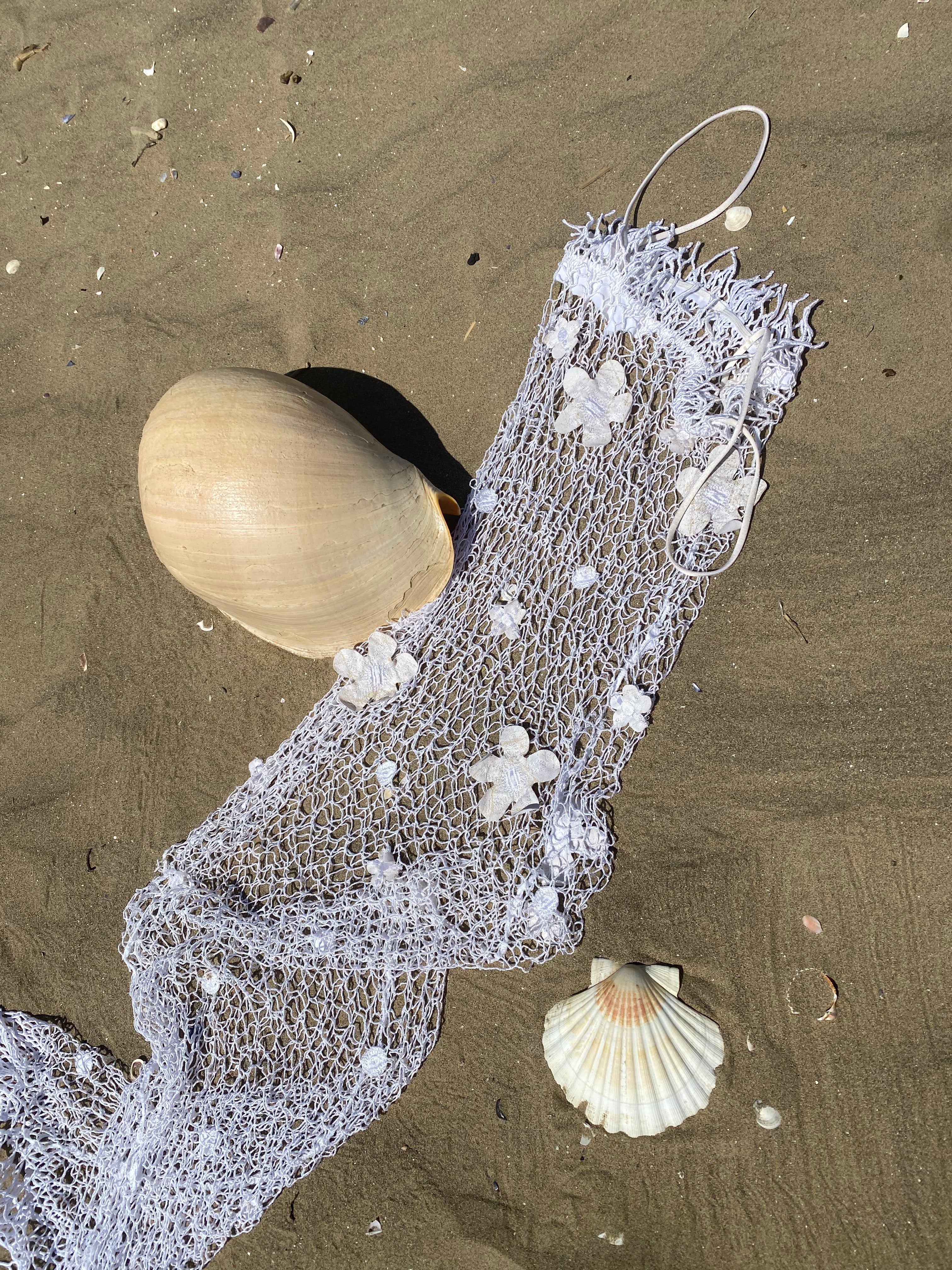 Flora copricostume in rete