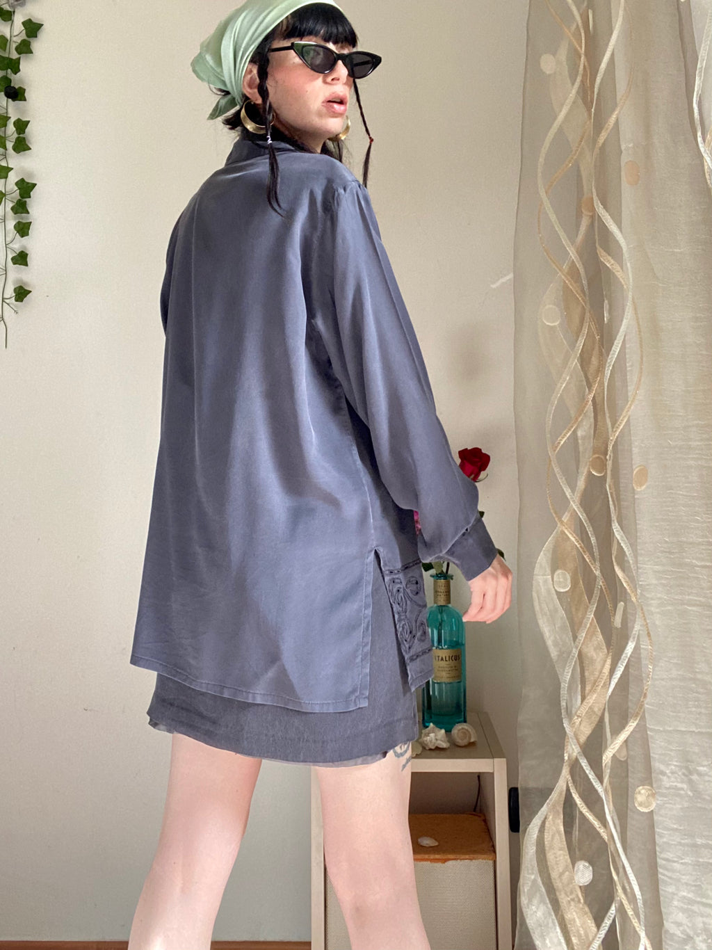Completo Fiorella Rubino