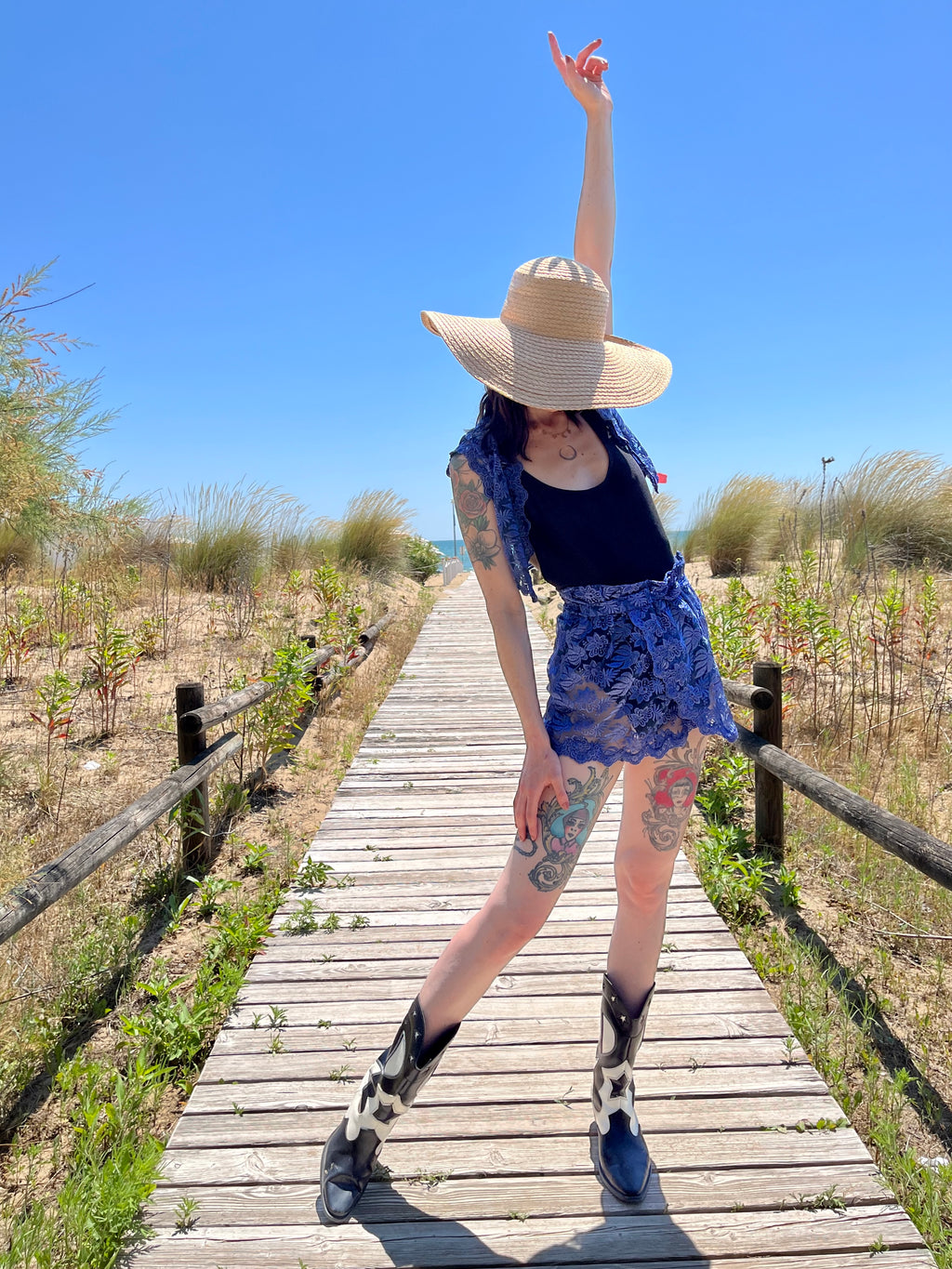 Completo copricostume sartoriale