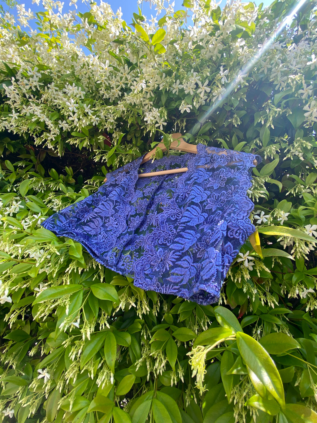 Completo copricostume sartoriale
