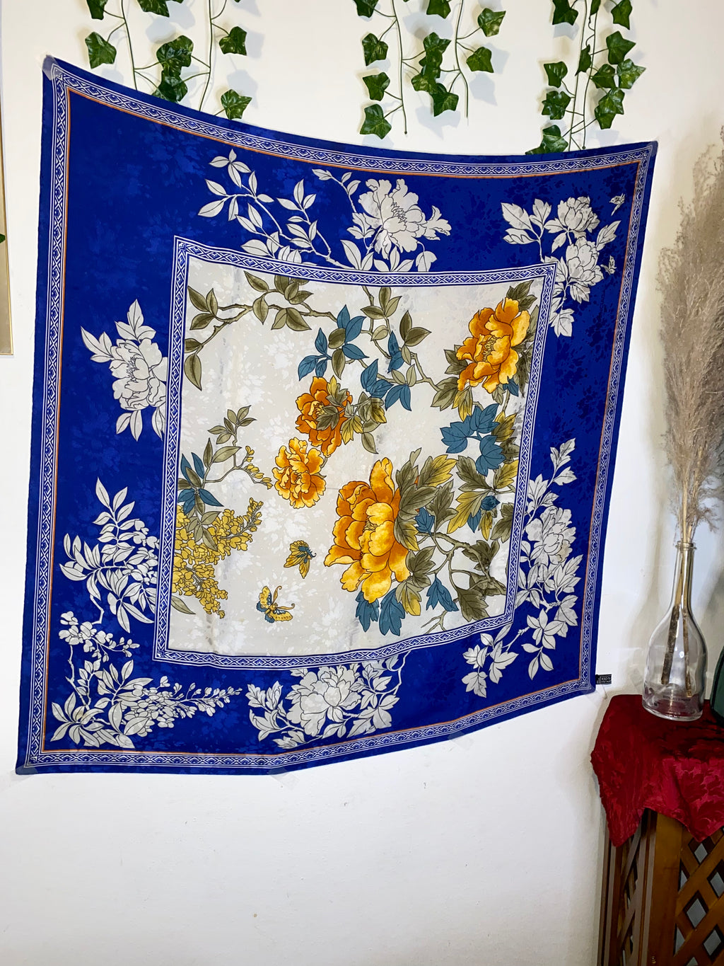 Balenciaga foulard