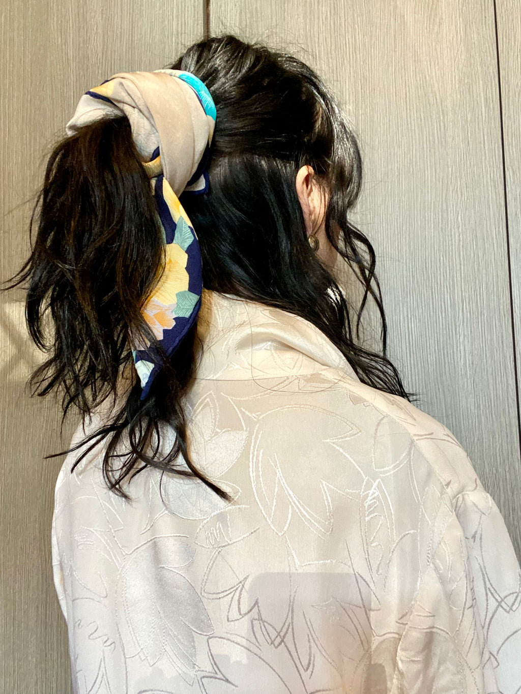 Foulard Jole Venezian