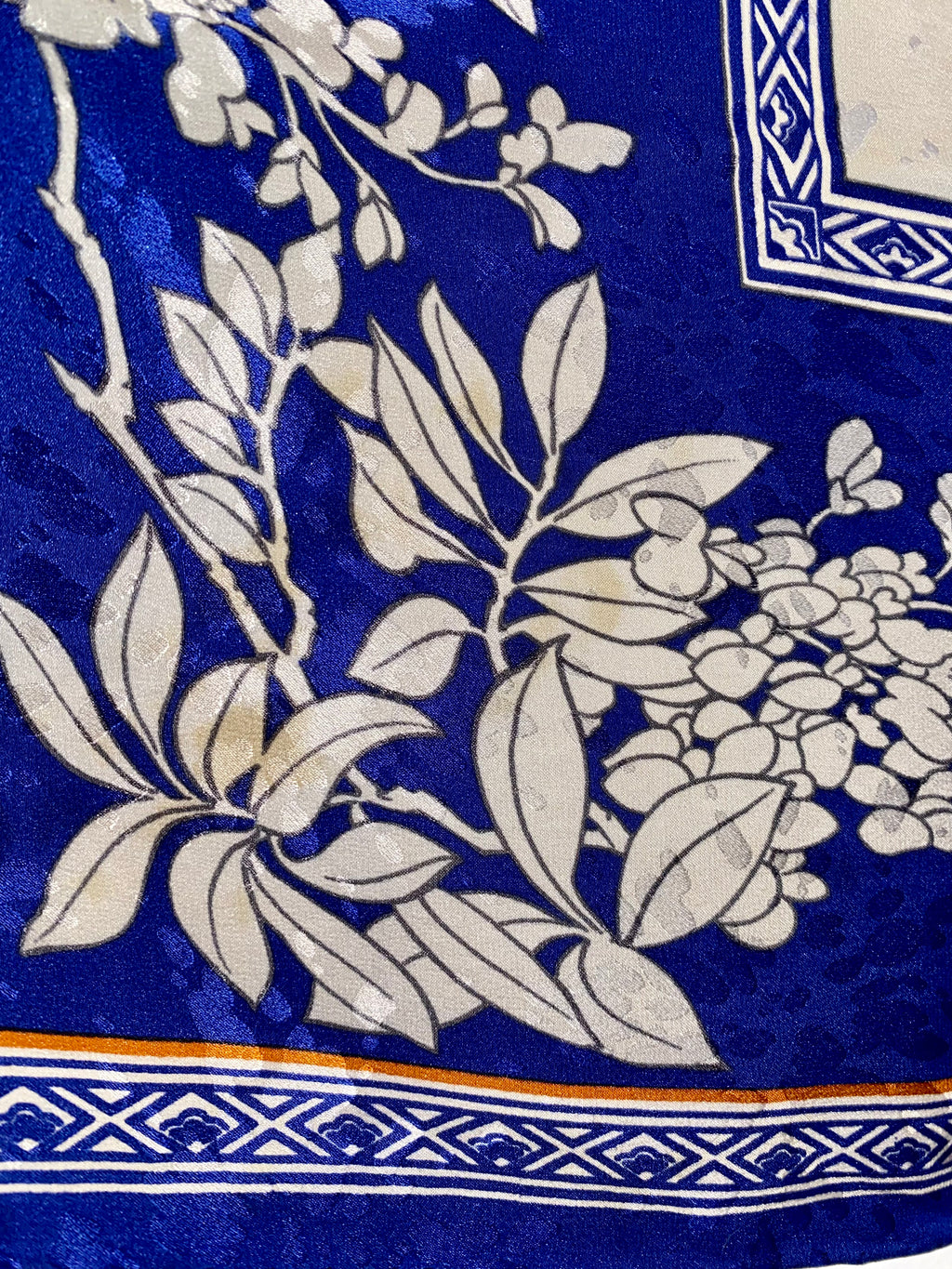 Balenciaga foulard